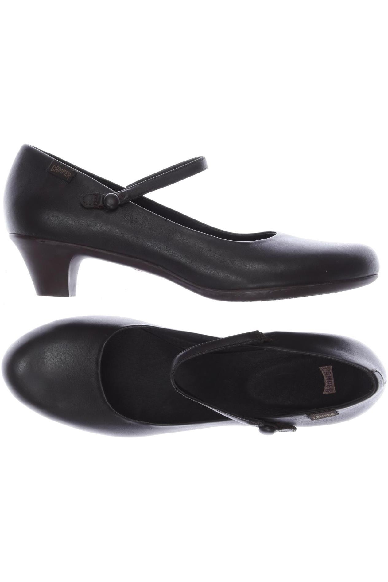 

Camper Damen Pumps, braun, Gr. 41