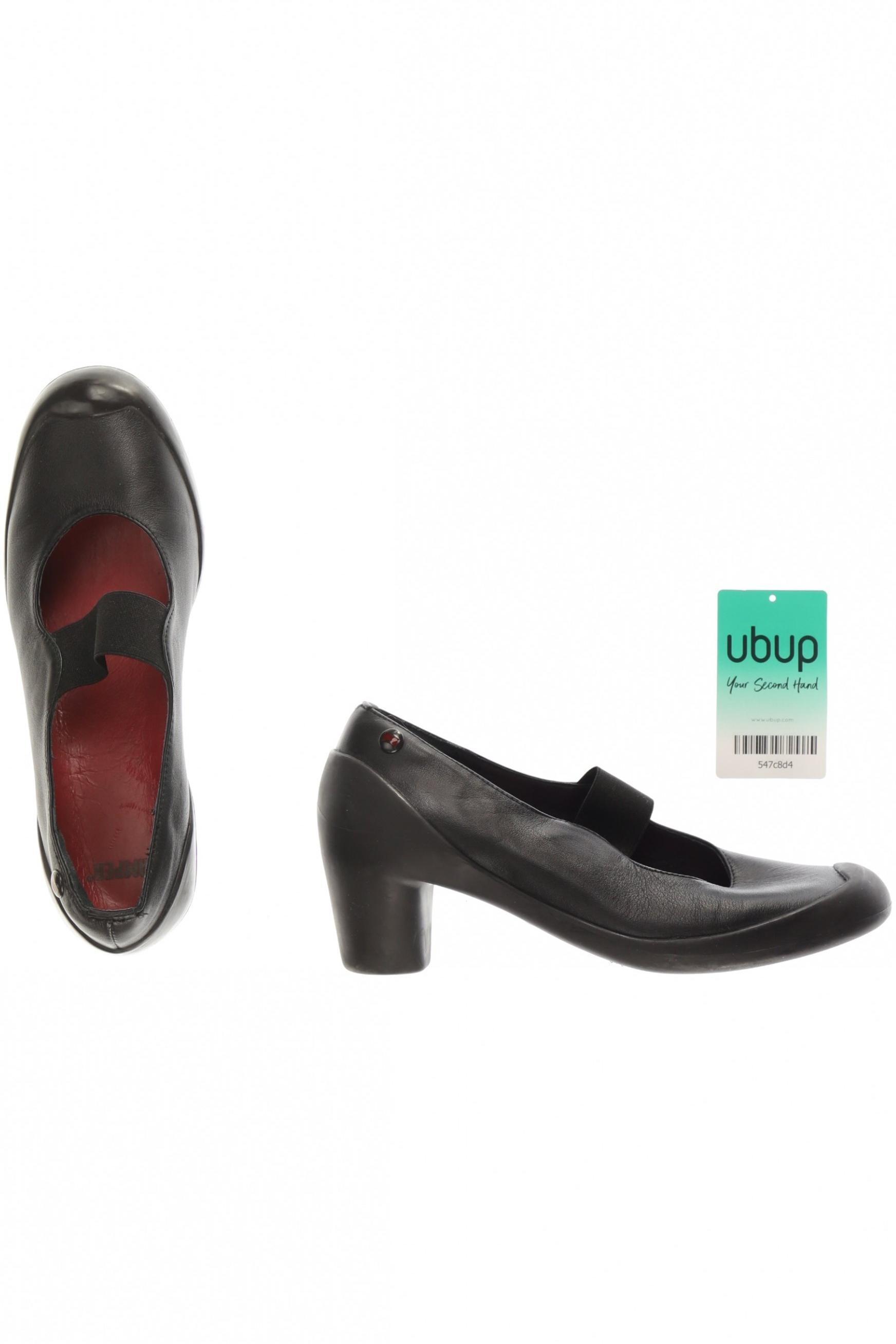 

Camper Damen Pumps, schwarz, Gr. 36