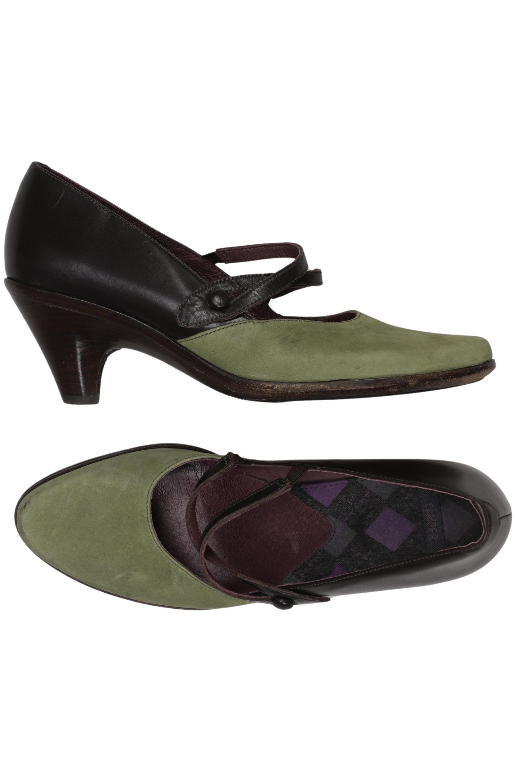 

Camper Damen Pumps, mehrfarbig, Gr. 40