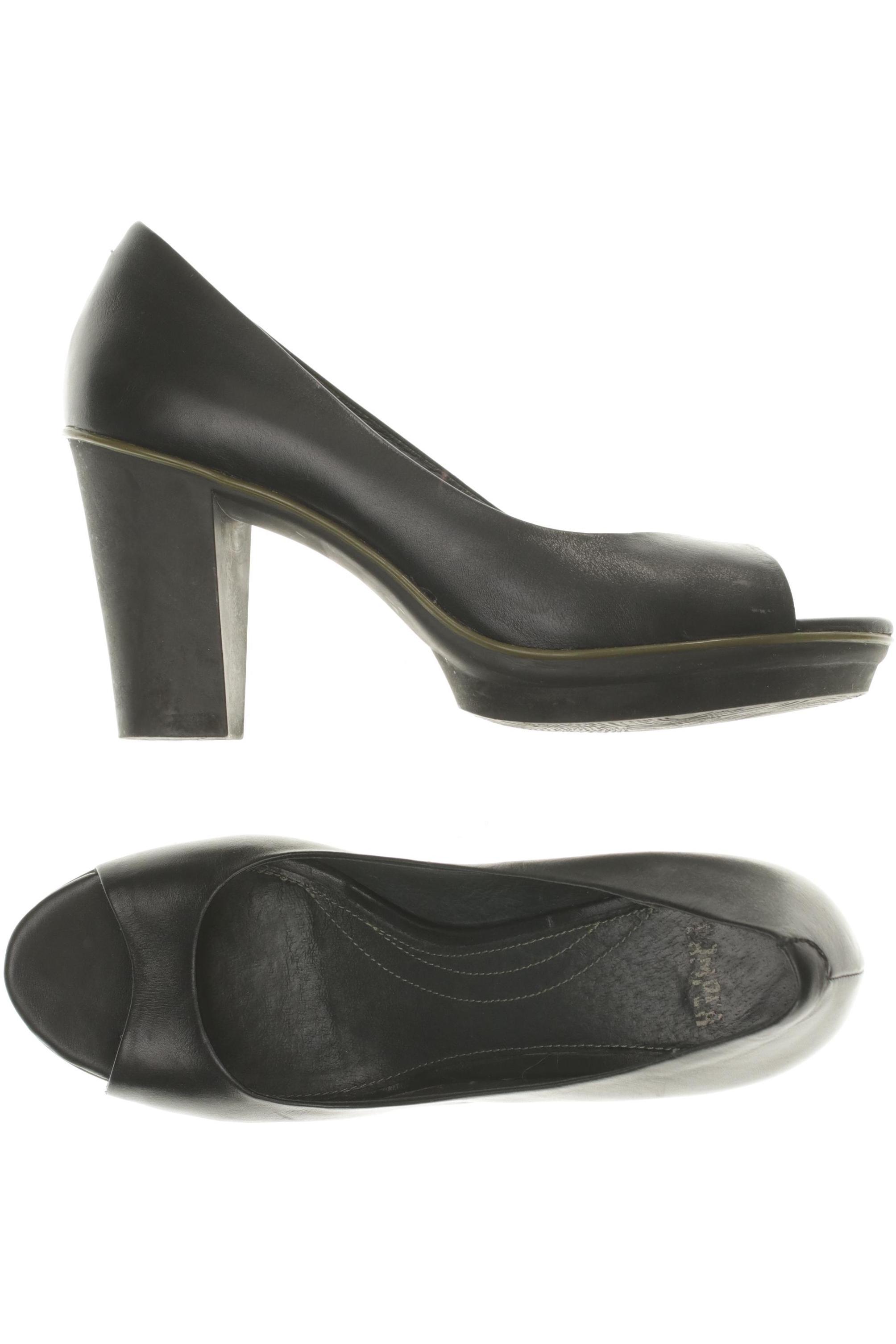 

Camper Damen Pumps, schwarz, Gr. 39