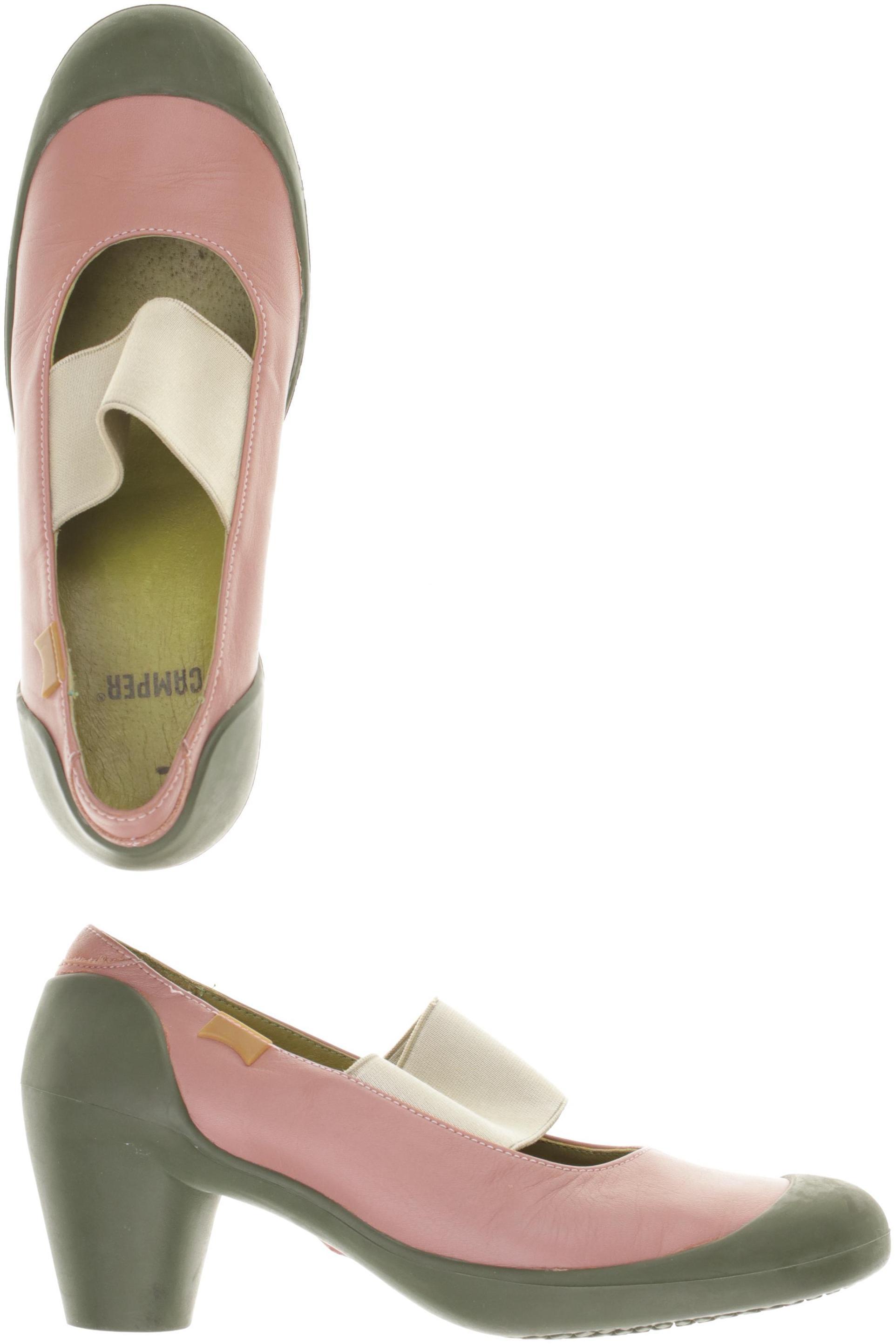 

Camper Damen Pumps, pink, Gr. 37