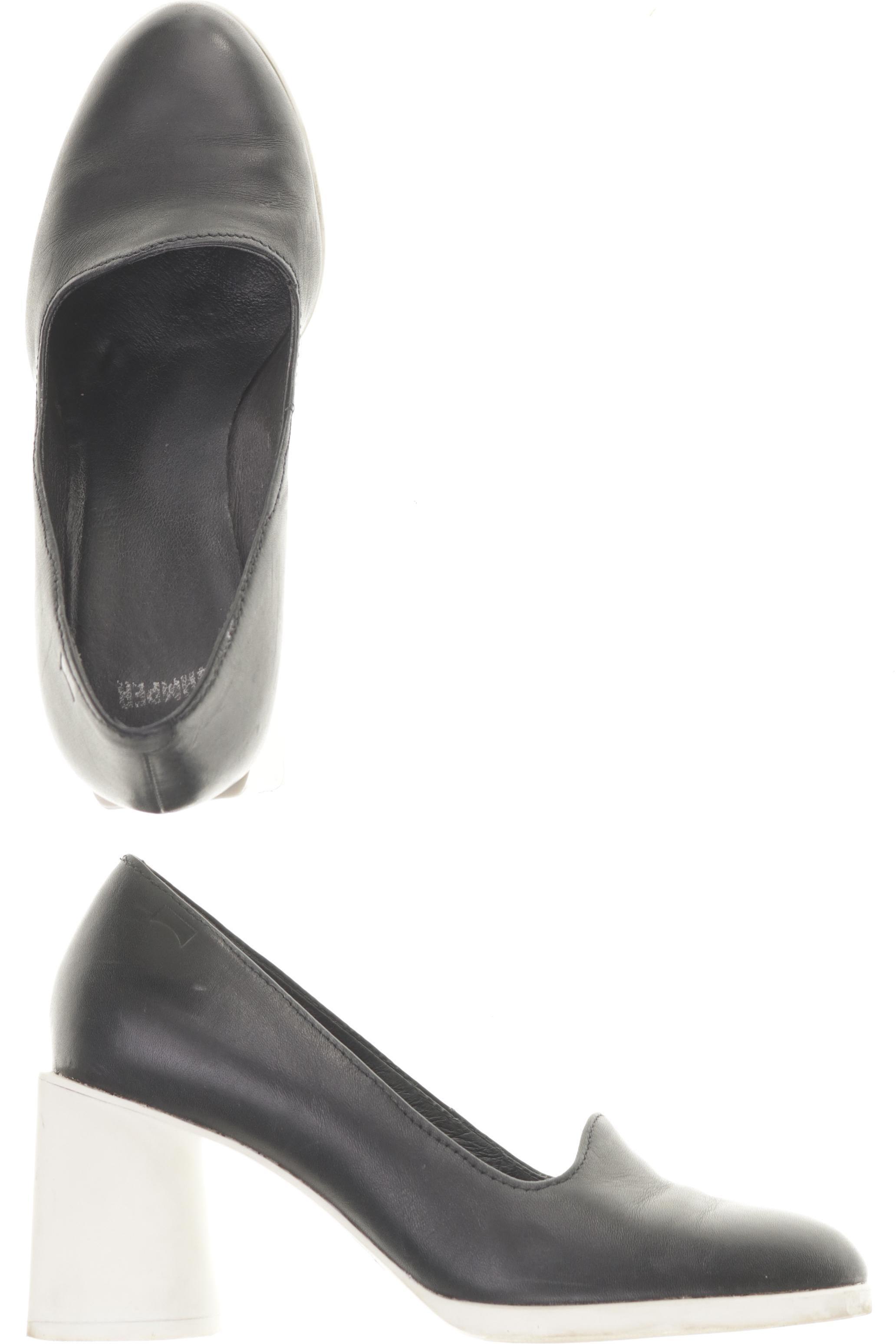 

Camper Damen Pumps, schwarz, Gr. 37