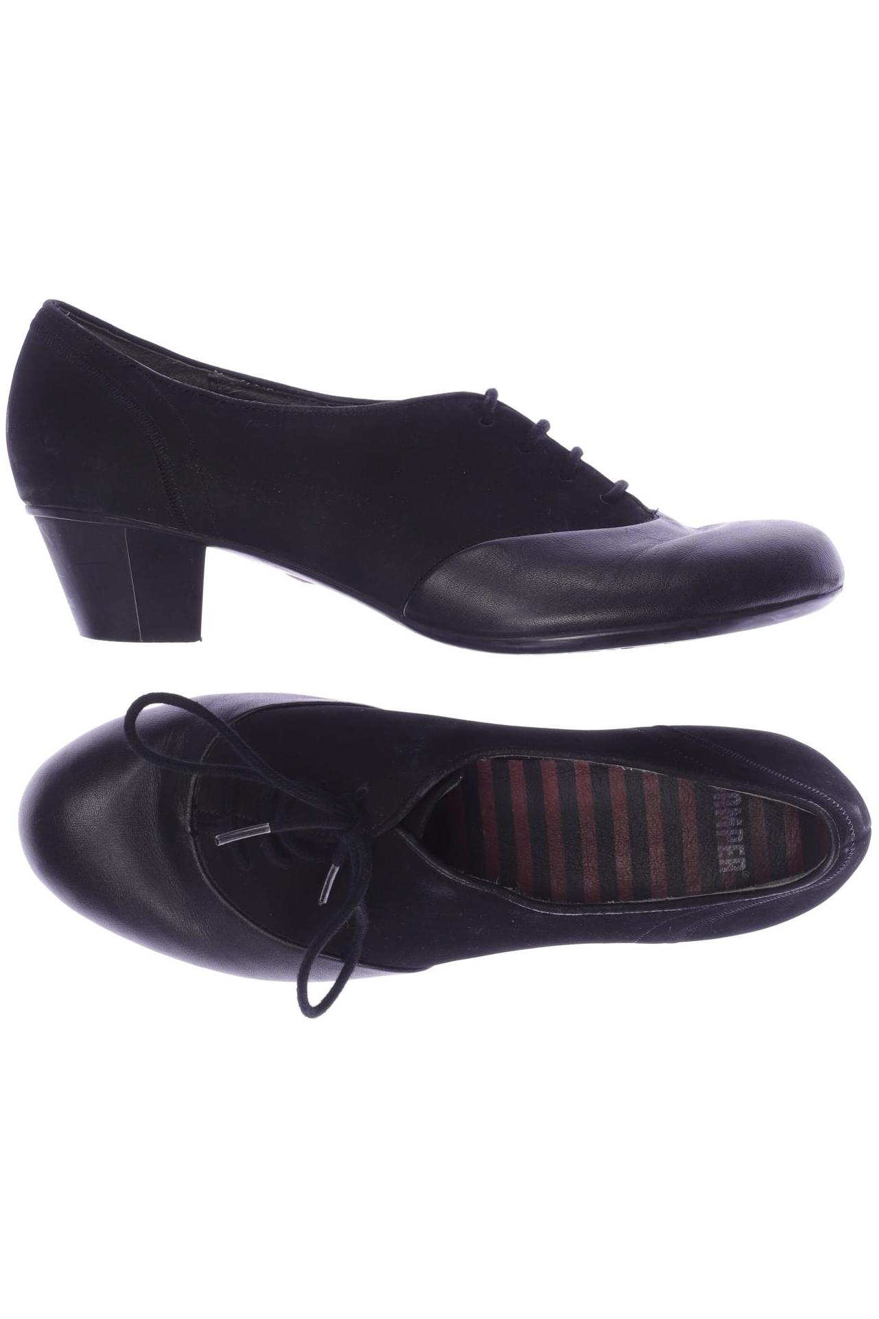 

Camper Damen Pumps, schwarz, Gr. 37