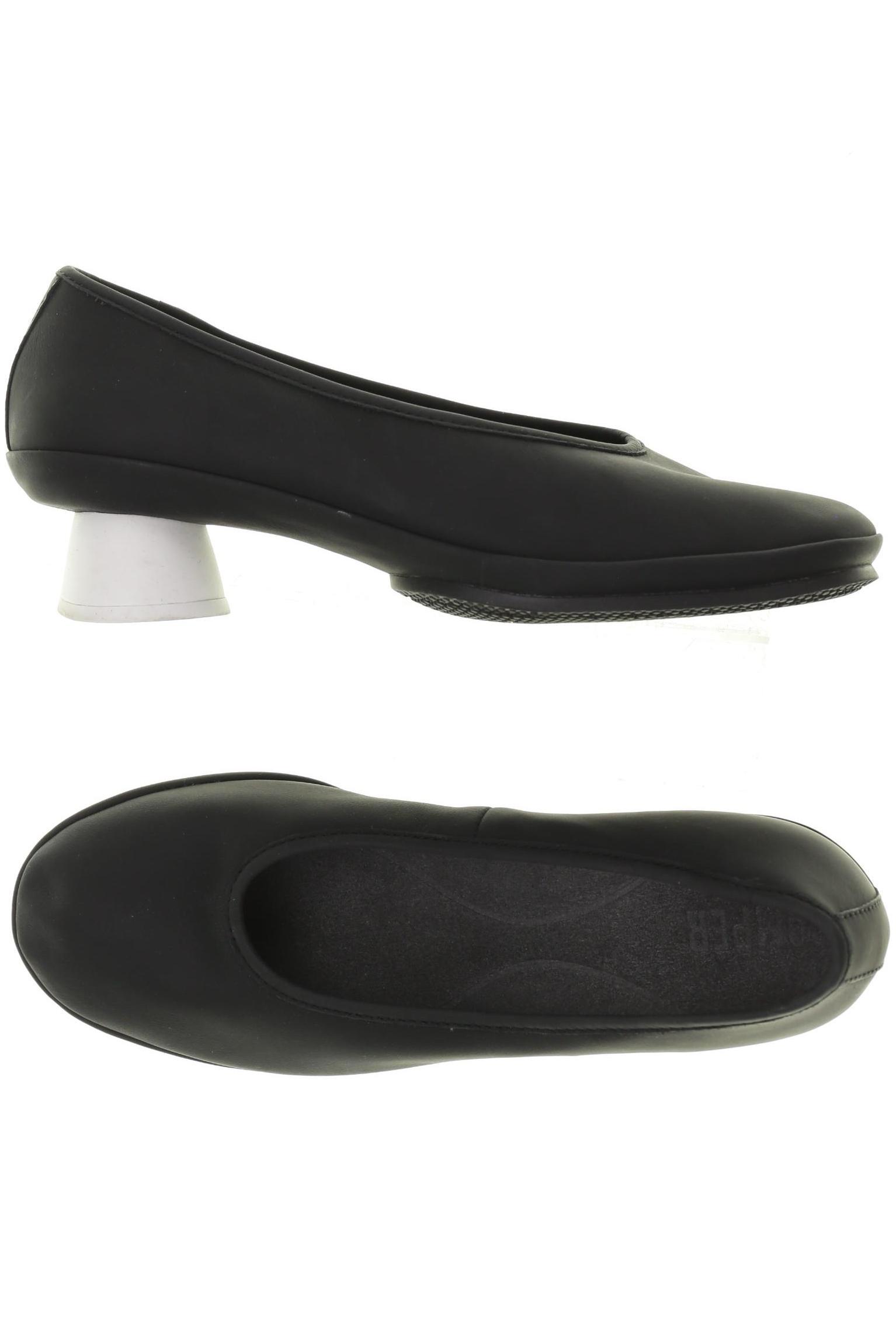 

Camper Damen Pumps, schwarz, Gr. 38