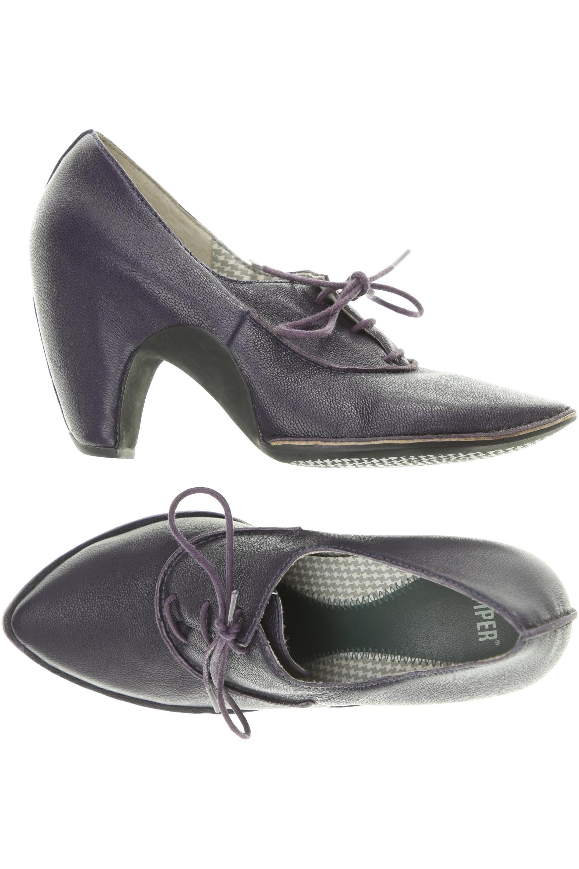 

Camper Damen Pumps, flieder, Gr. 38