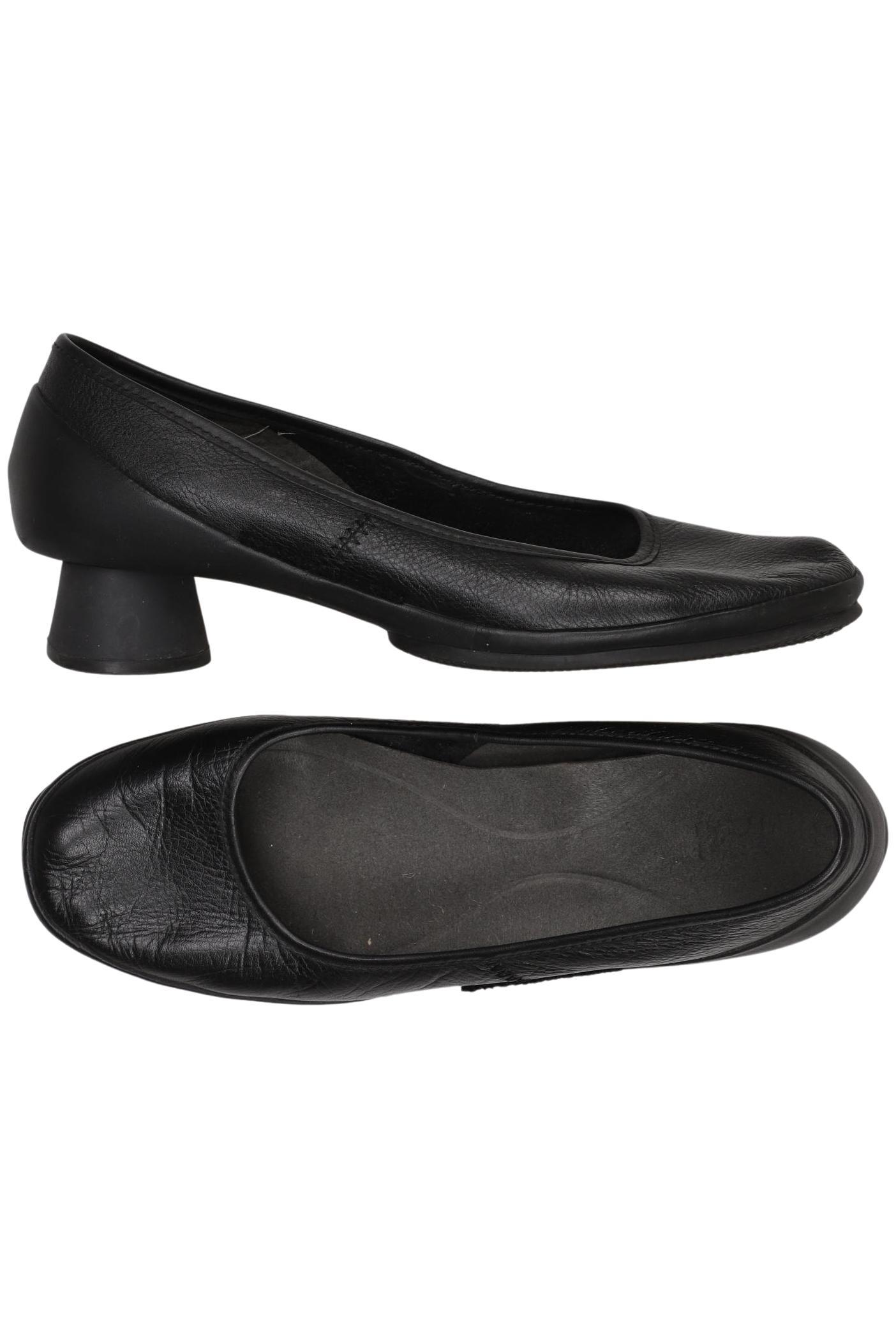 

Camper Damen Pumps, schwarz, Gr. 40