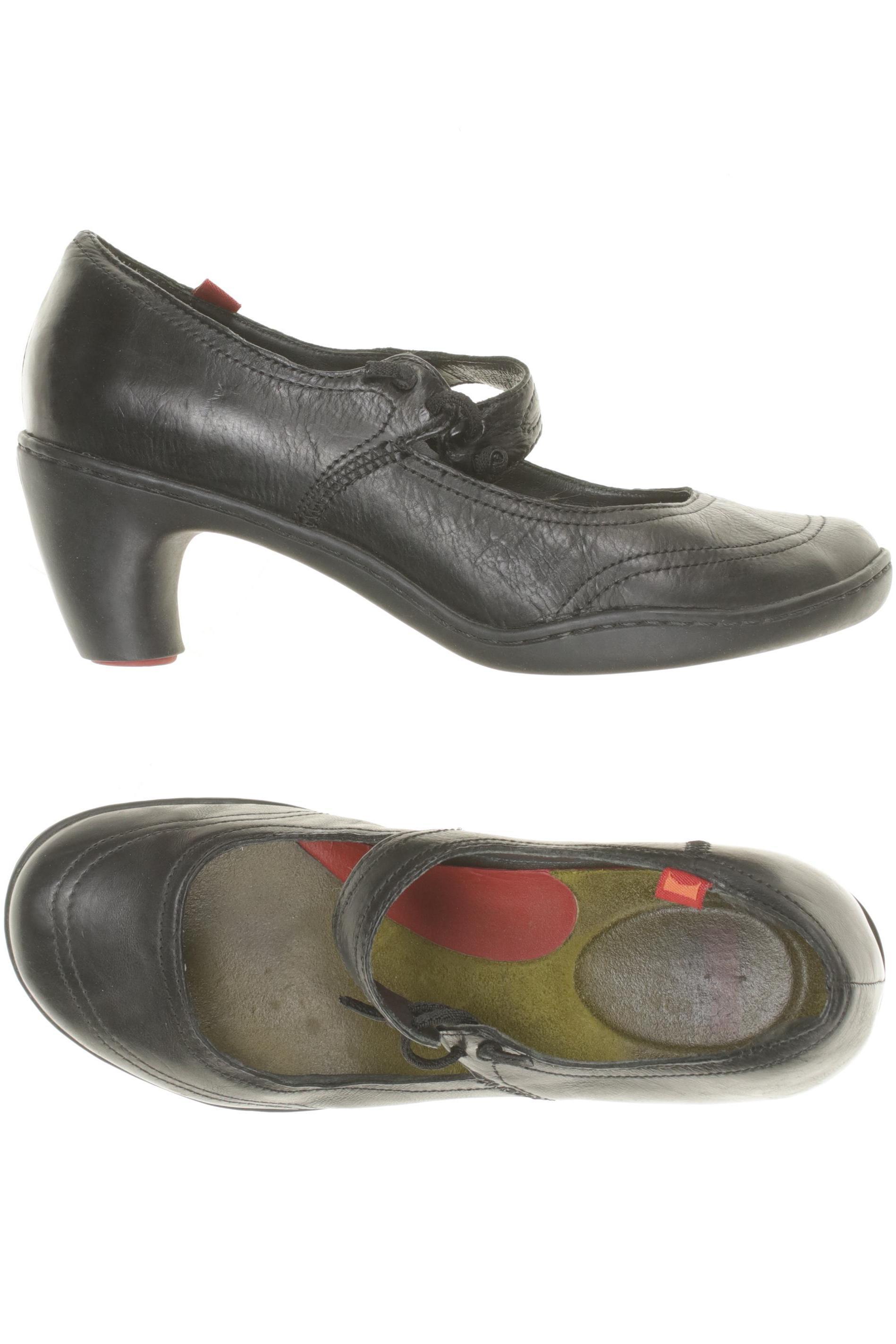 

Camper Damen Pumps, schwarz, Gr. 37