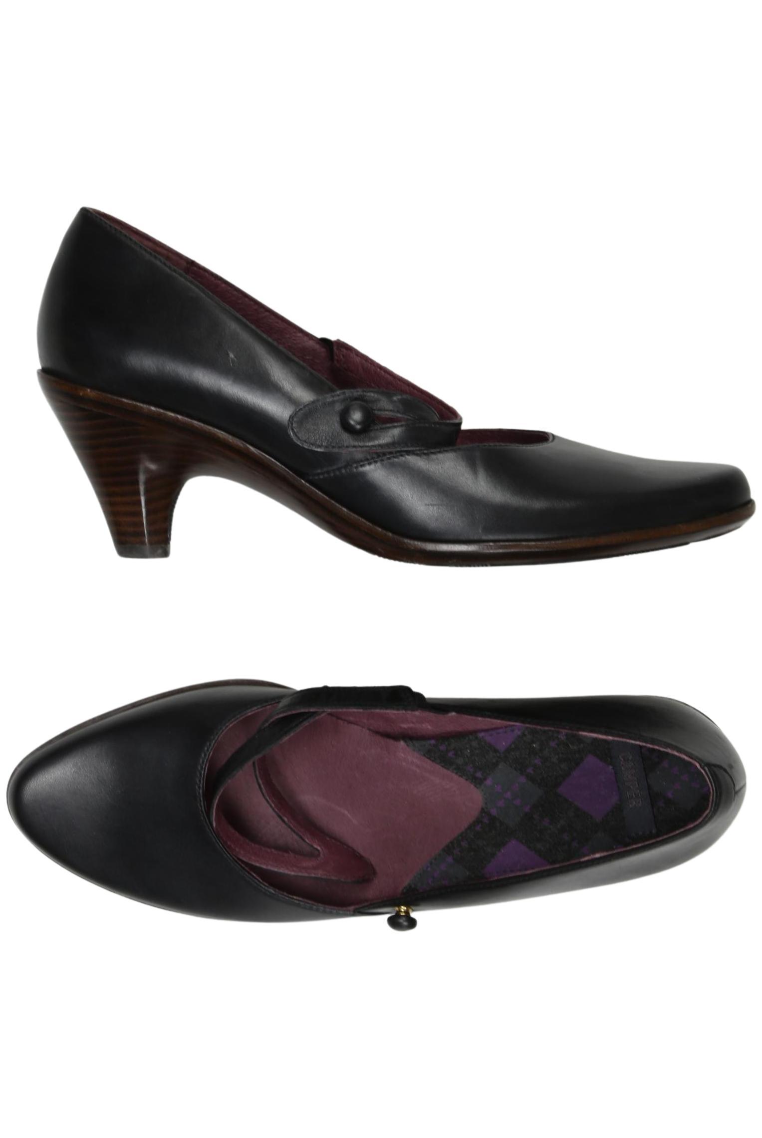 

Camper Damen Pumps, schwarz, Gr. 40