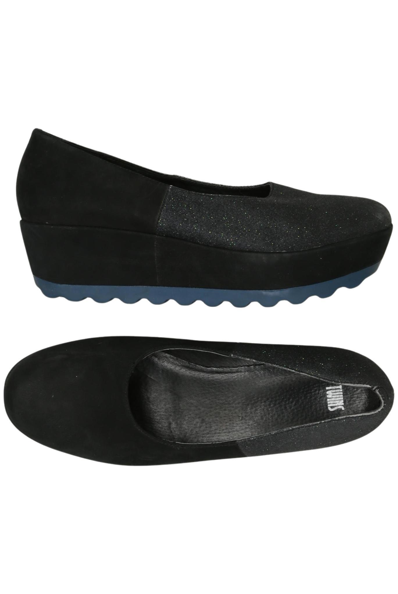 

Camper Damen Pumps, schwarz, Gr. 40