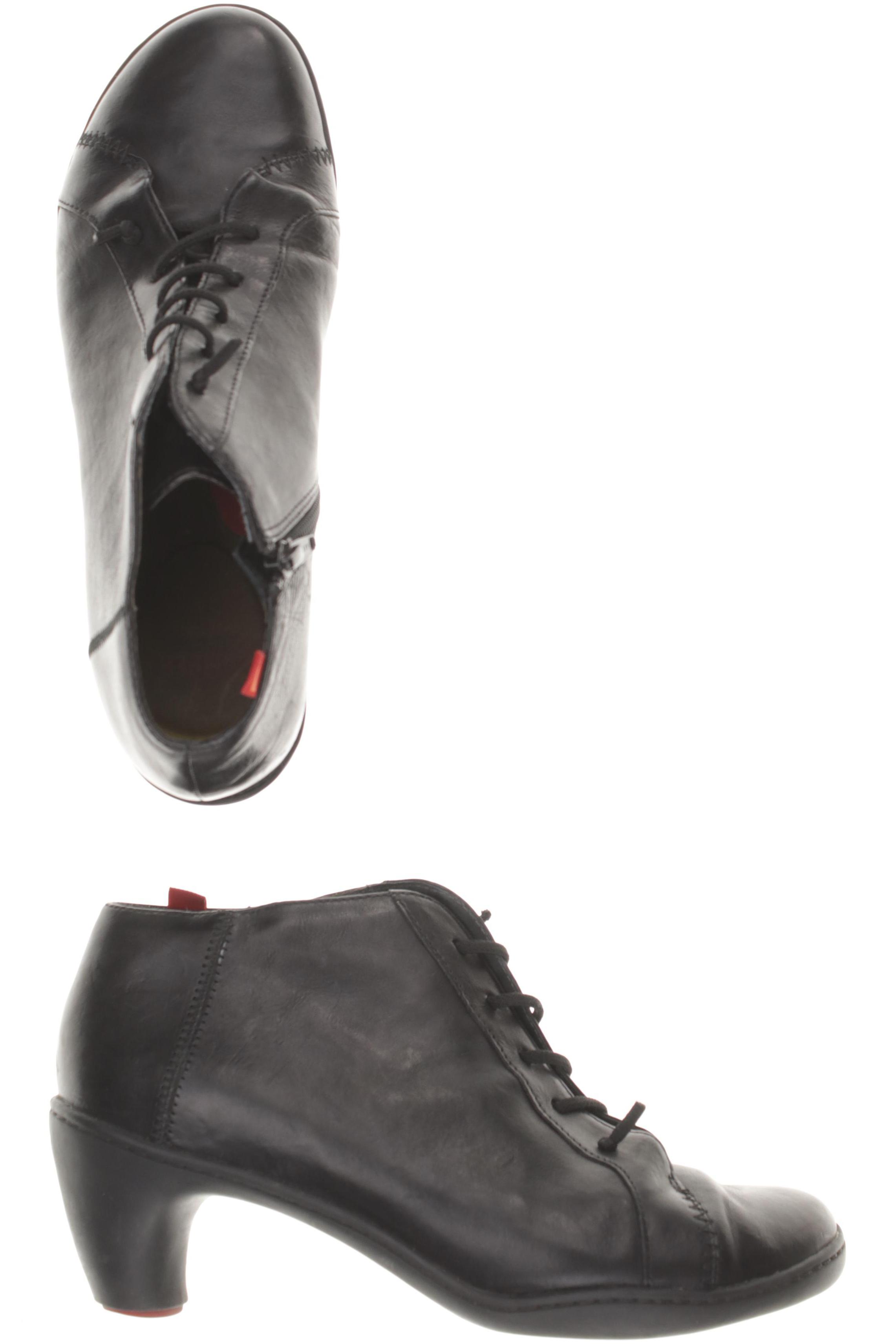 

Camper Damen Pumps, schwarz, Gr. 40