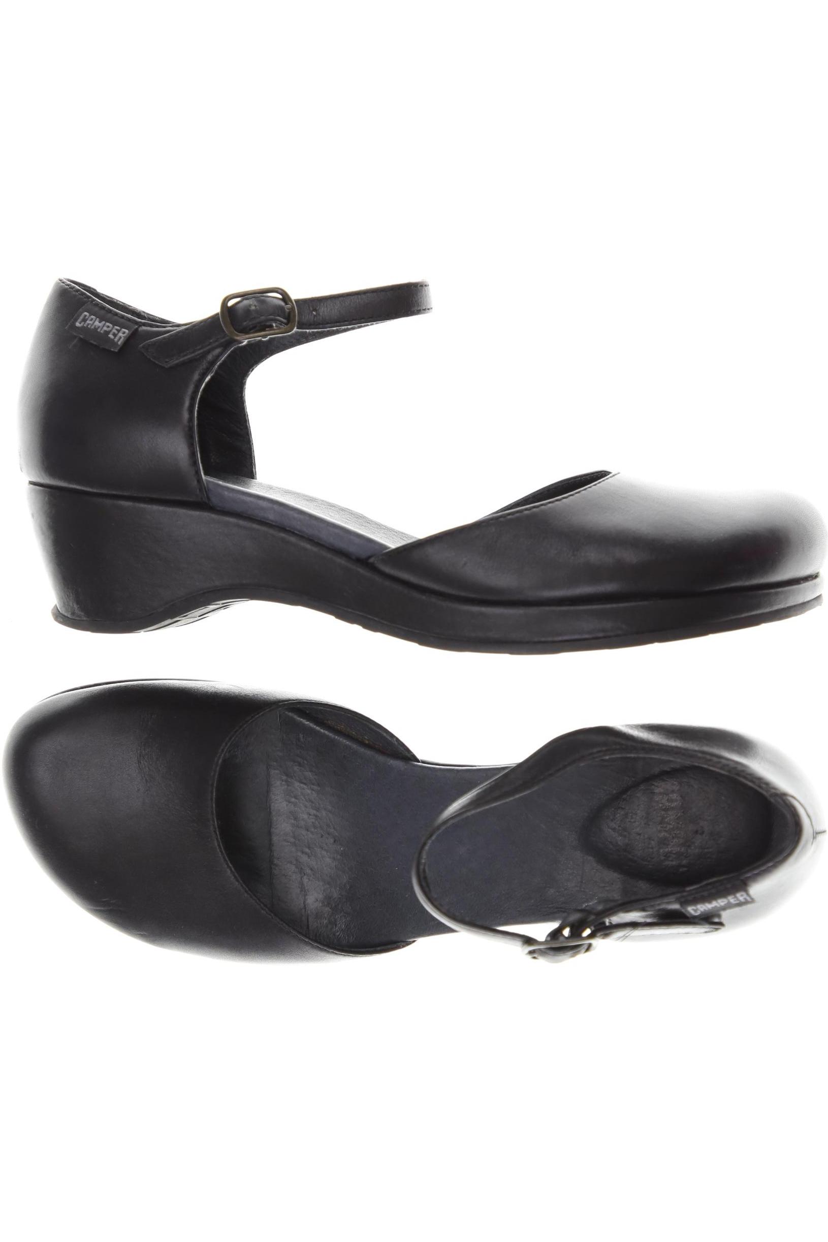 

Camper Damen Pumps, schwarz, Gr. 36