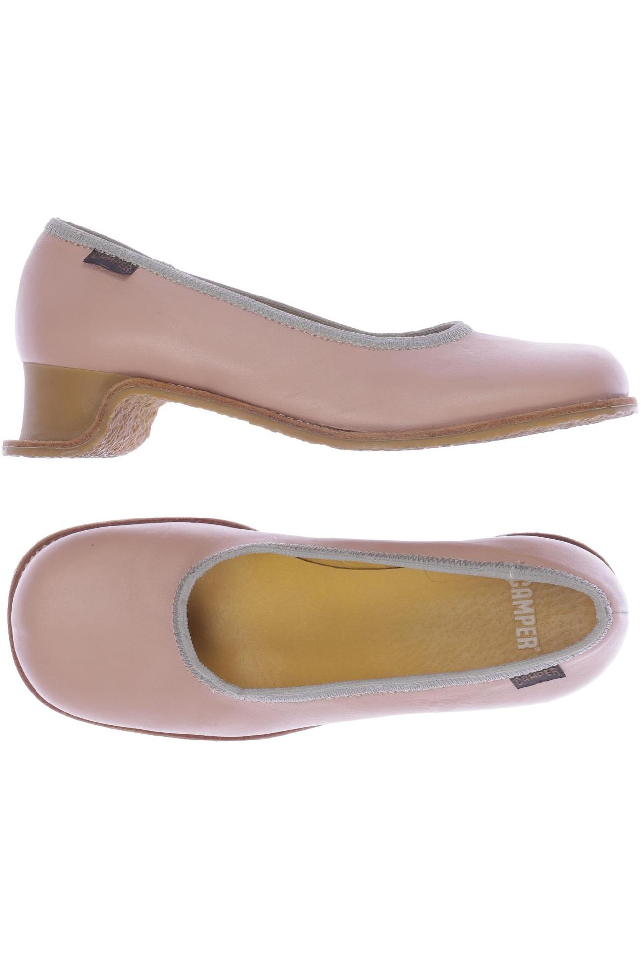 

Camper Damen Pumps, pink, Gr. 36