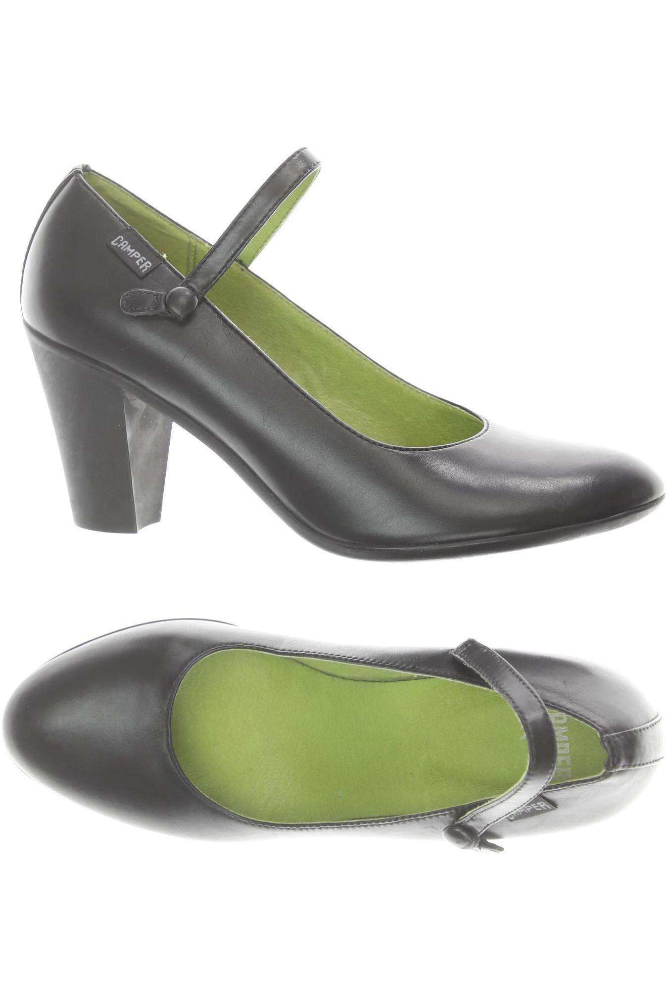 

Camper Damen Pumps, schwarz, Gr. 38