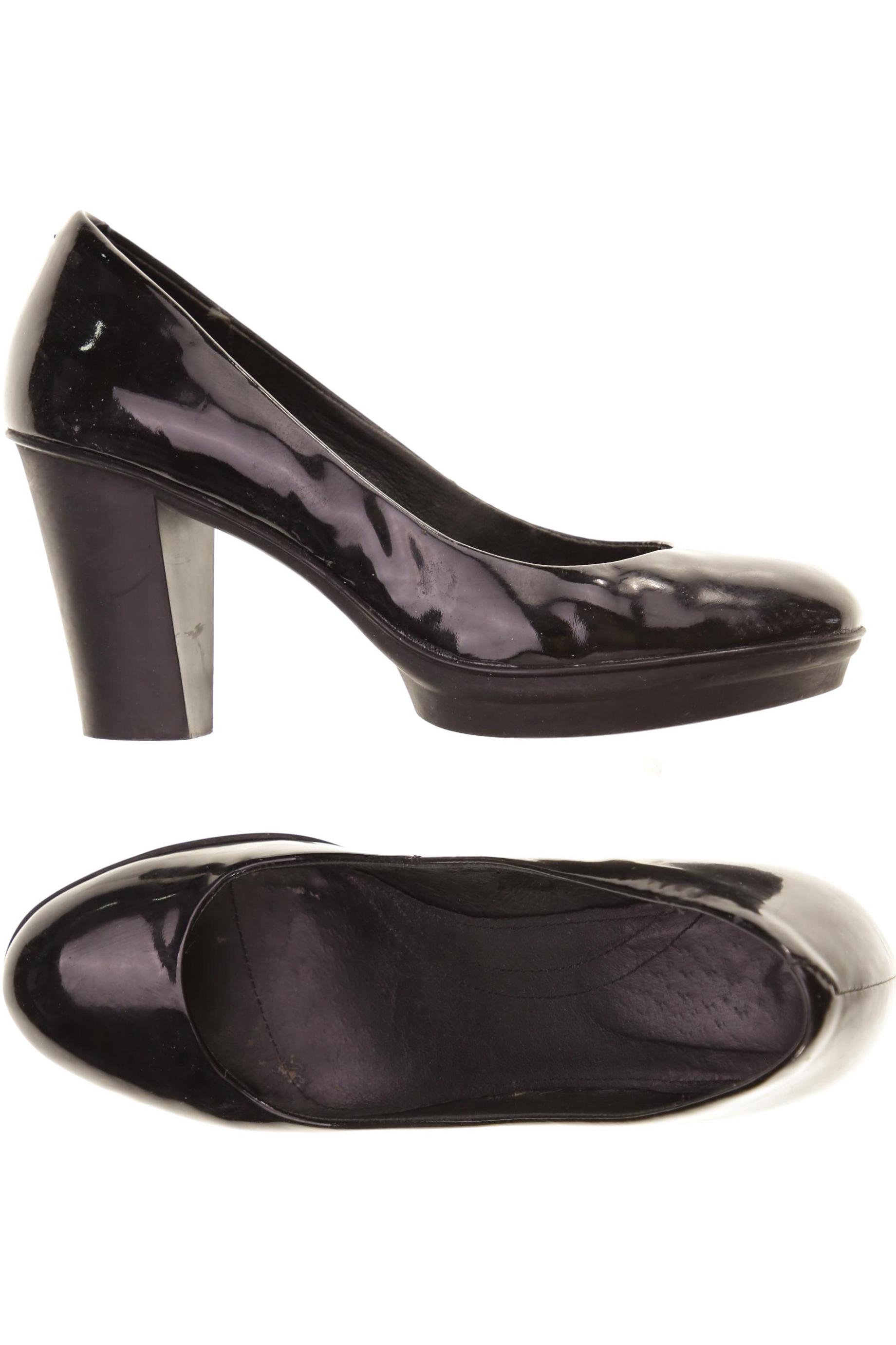 

Camper Damen Pumps, schwarz, Gr. 39