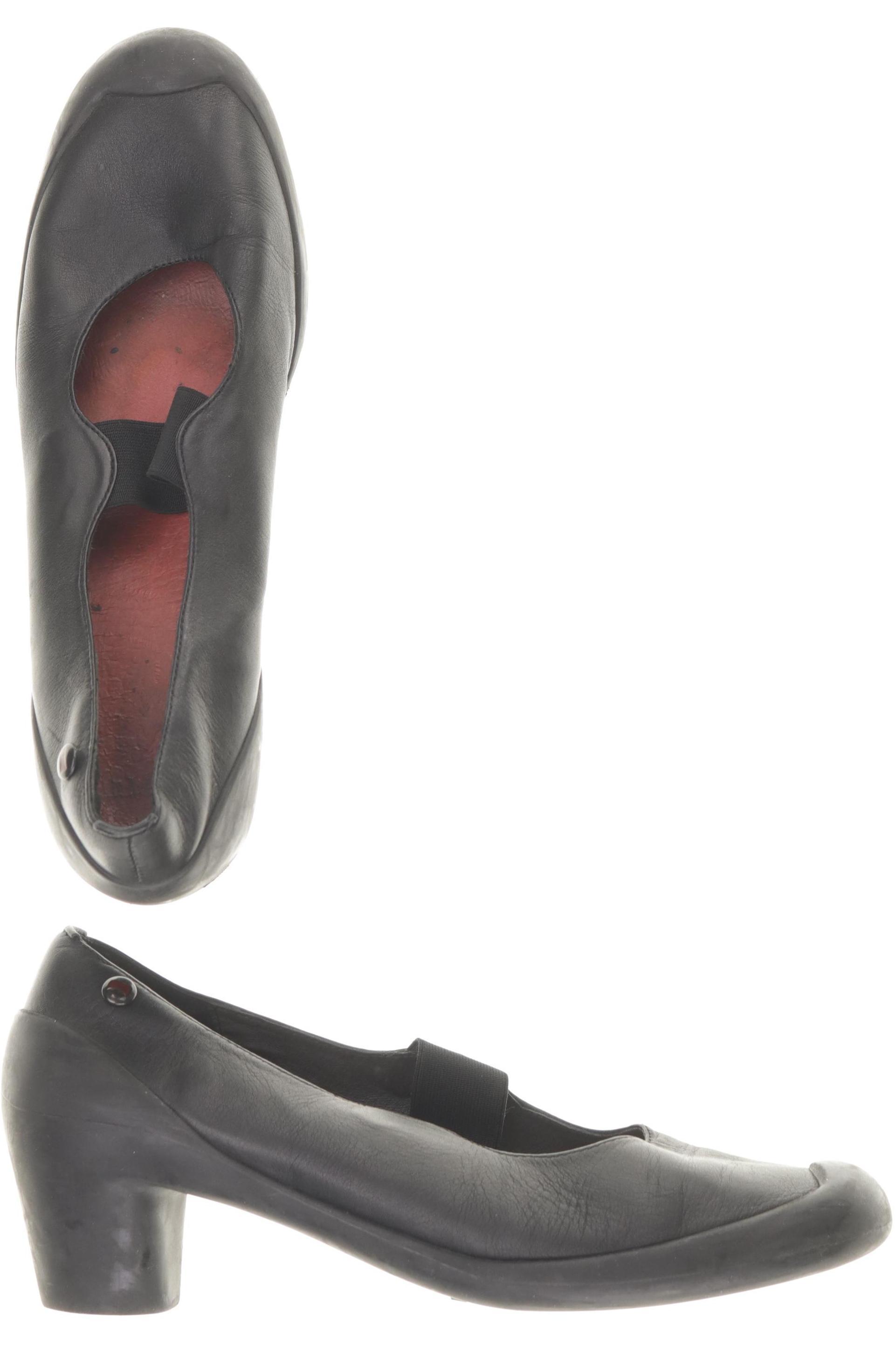 

Camper Damen Pumps, schwarz, Gr. 40