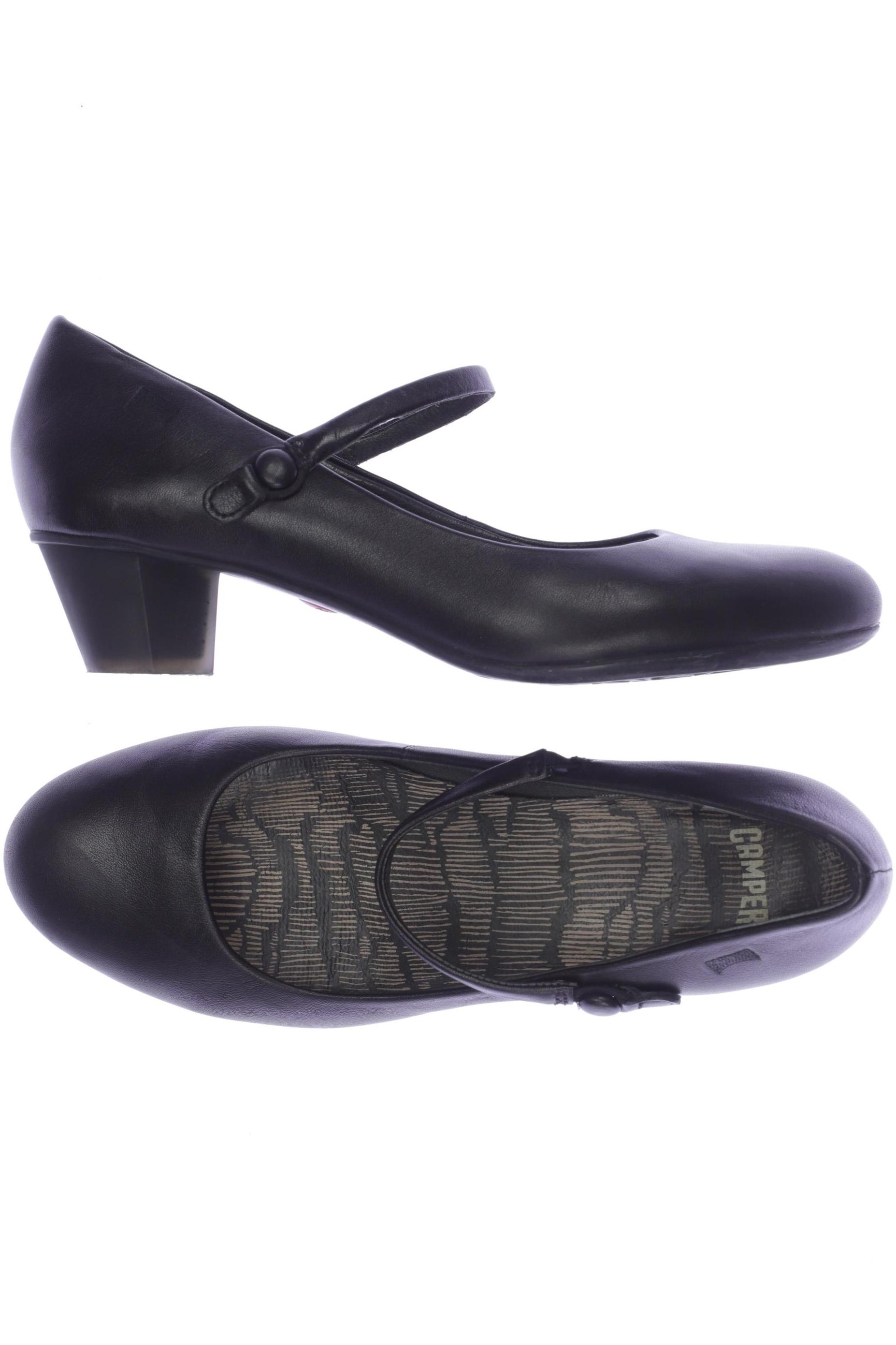 

Camper Damen Pumps, schwarz, Gr. 37