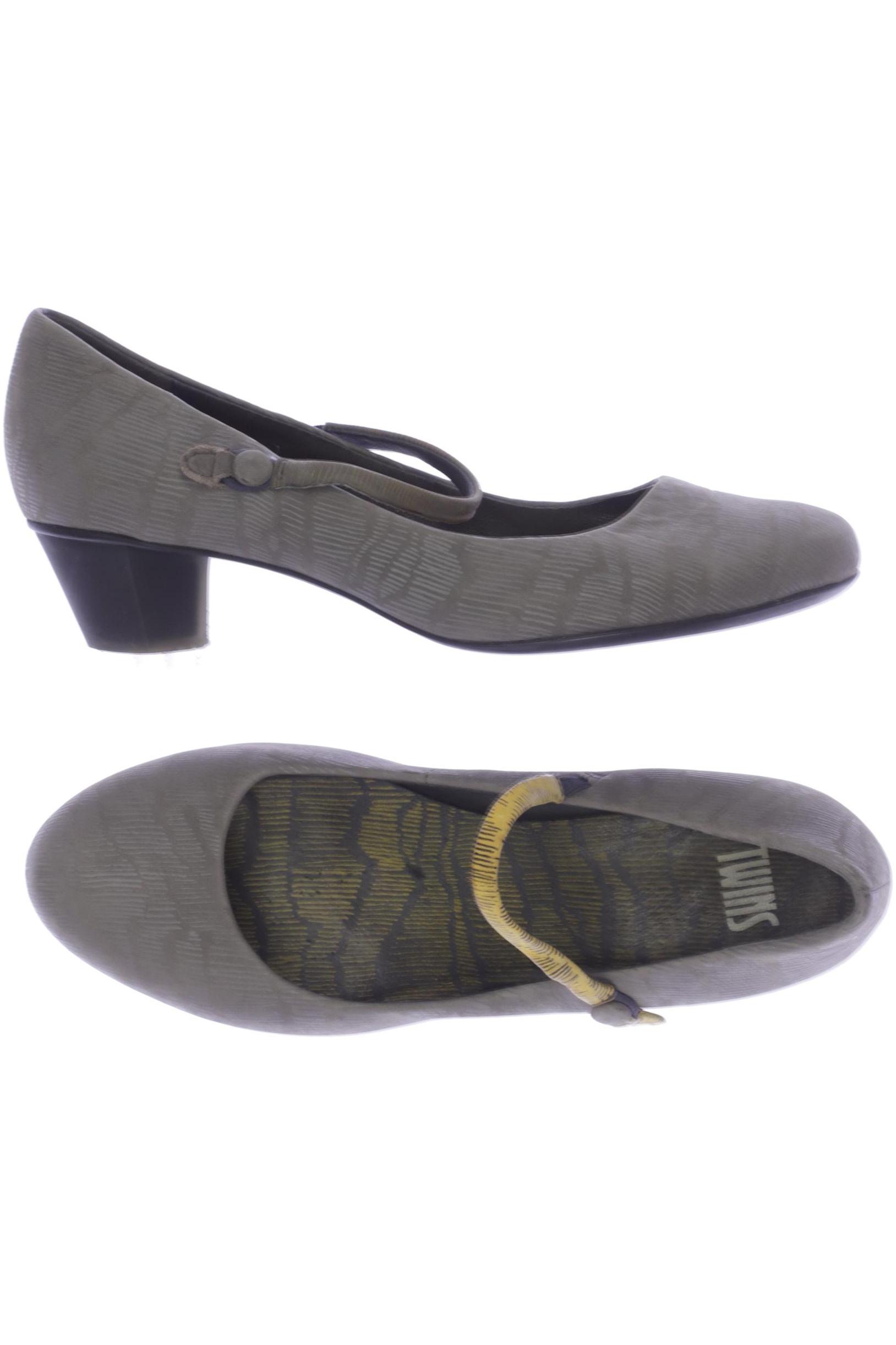 

Camper Damen Pumps, grau