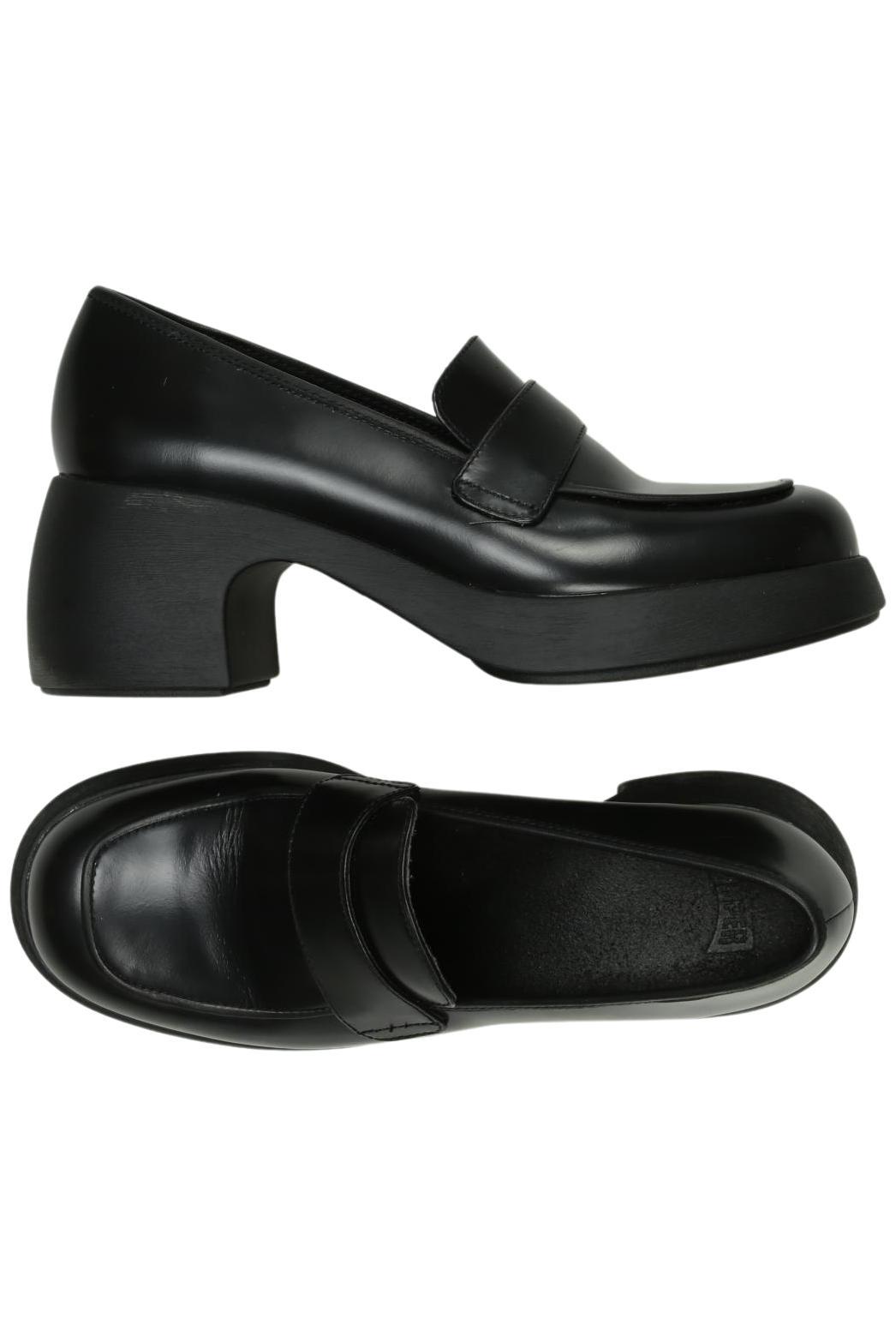 

Camper Damen Pumps, schwarz, Gr. 41