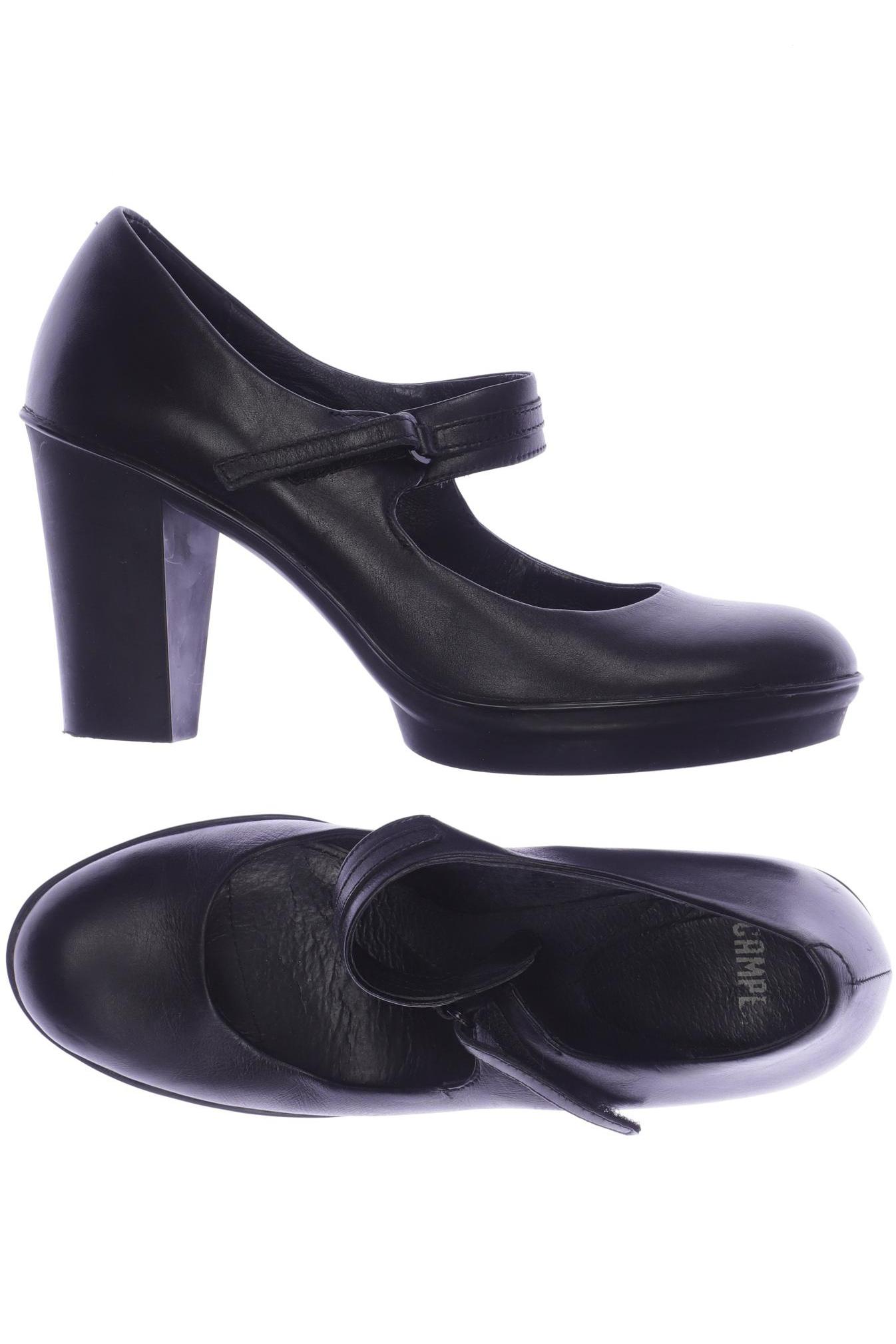

Camper Damen Pumps, schwarz, Gr. 39