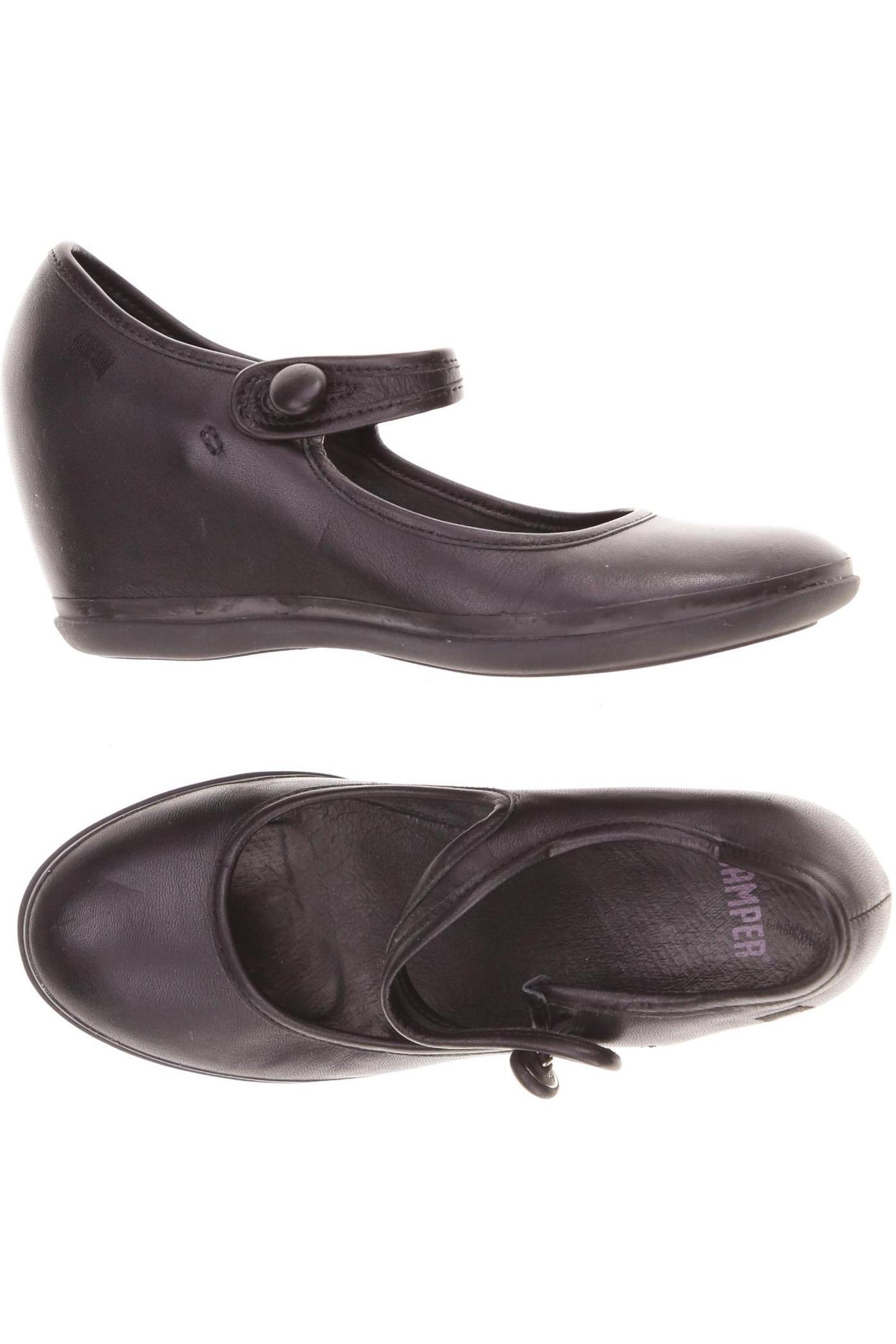 

Camper Damen Pumps, schwarz, Gr. 35