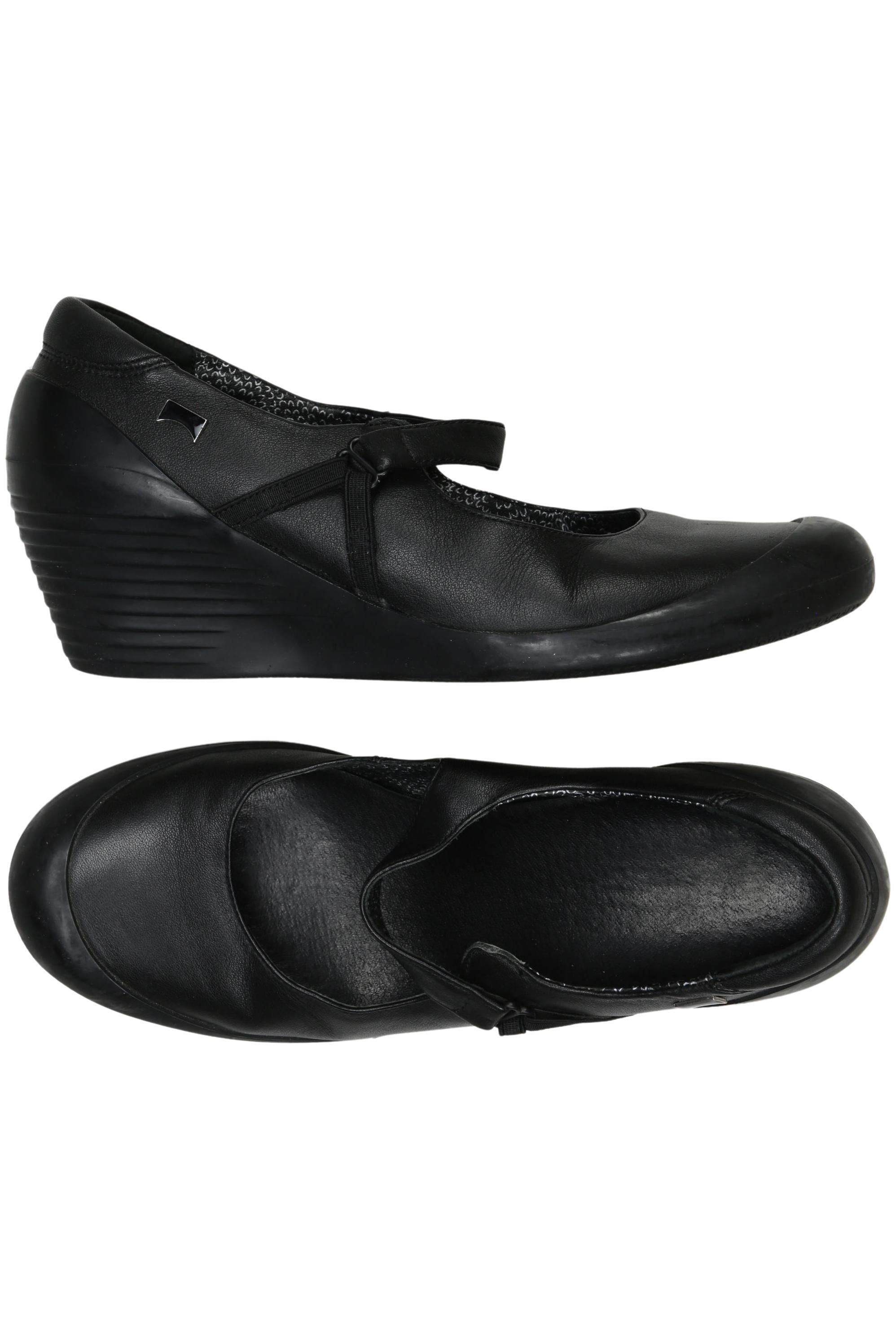 

Camper Damen Pumps, schwarz, Gr. 39