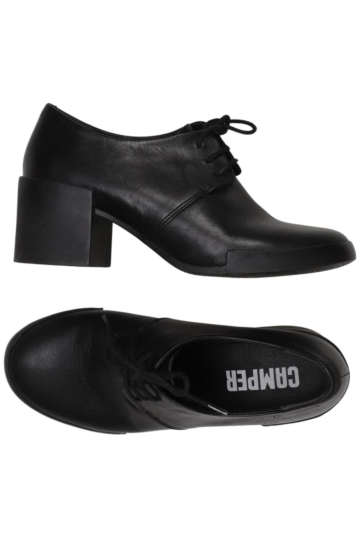 

Camper Damen Pumps, schwarz, Gr. 36