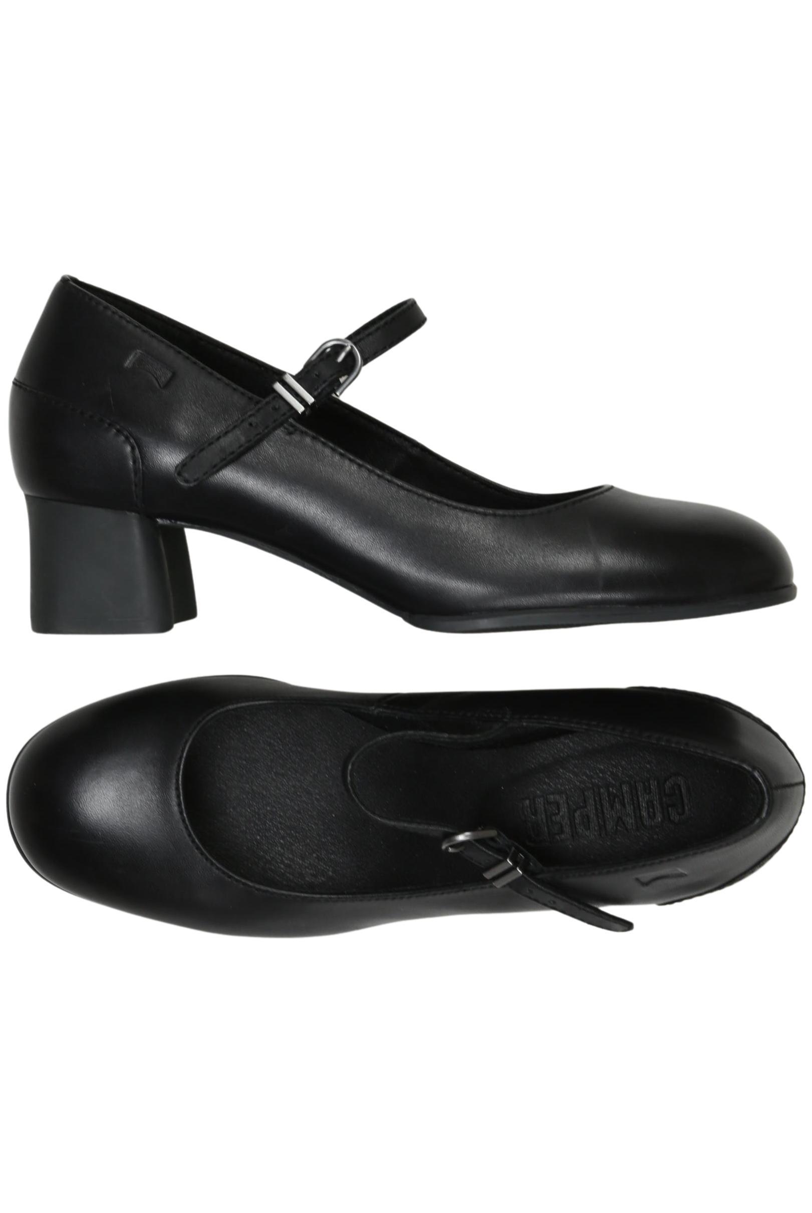 

Camper Damen Pumps, schwarz, Gr. 36