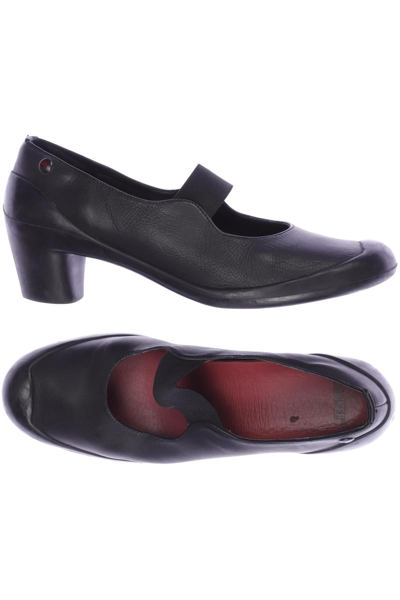

Camper Damen Pumps, schwarz, Gr. 41