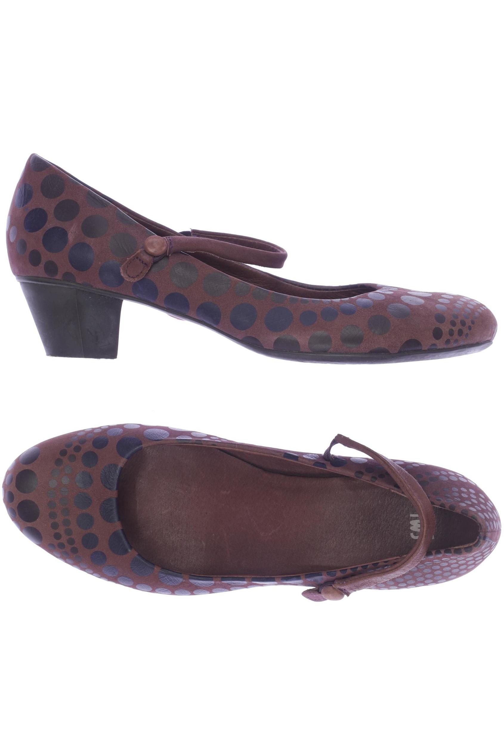 

Camper Damen Pumps, pink, Gr. 38