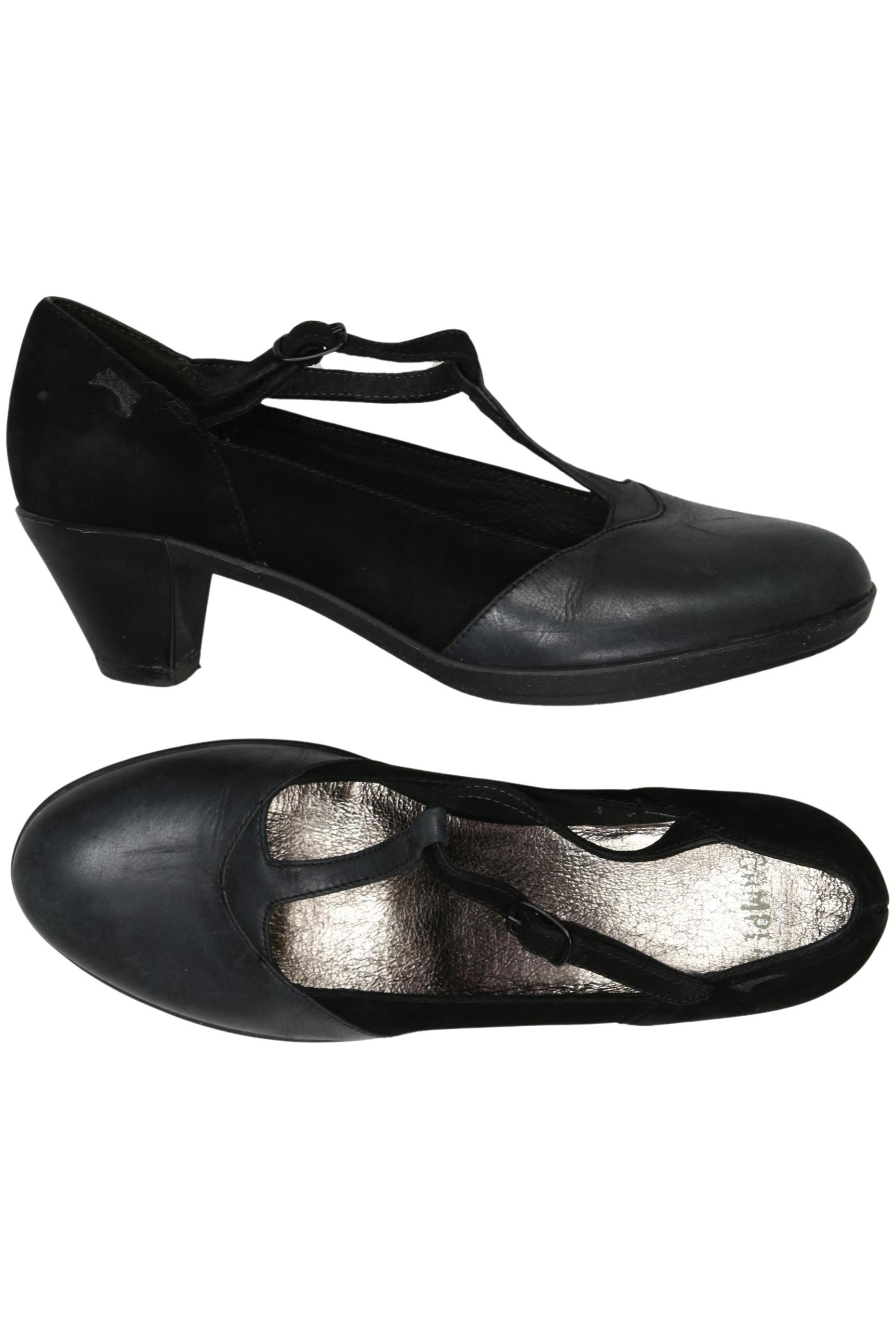 

Camper Damen Pumps, schwarz, Gr. 37