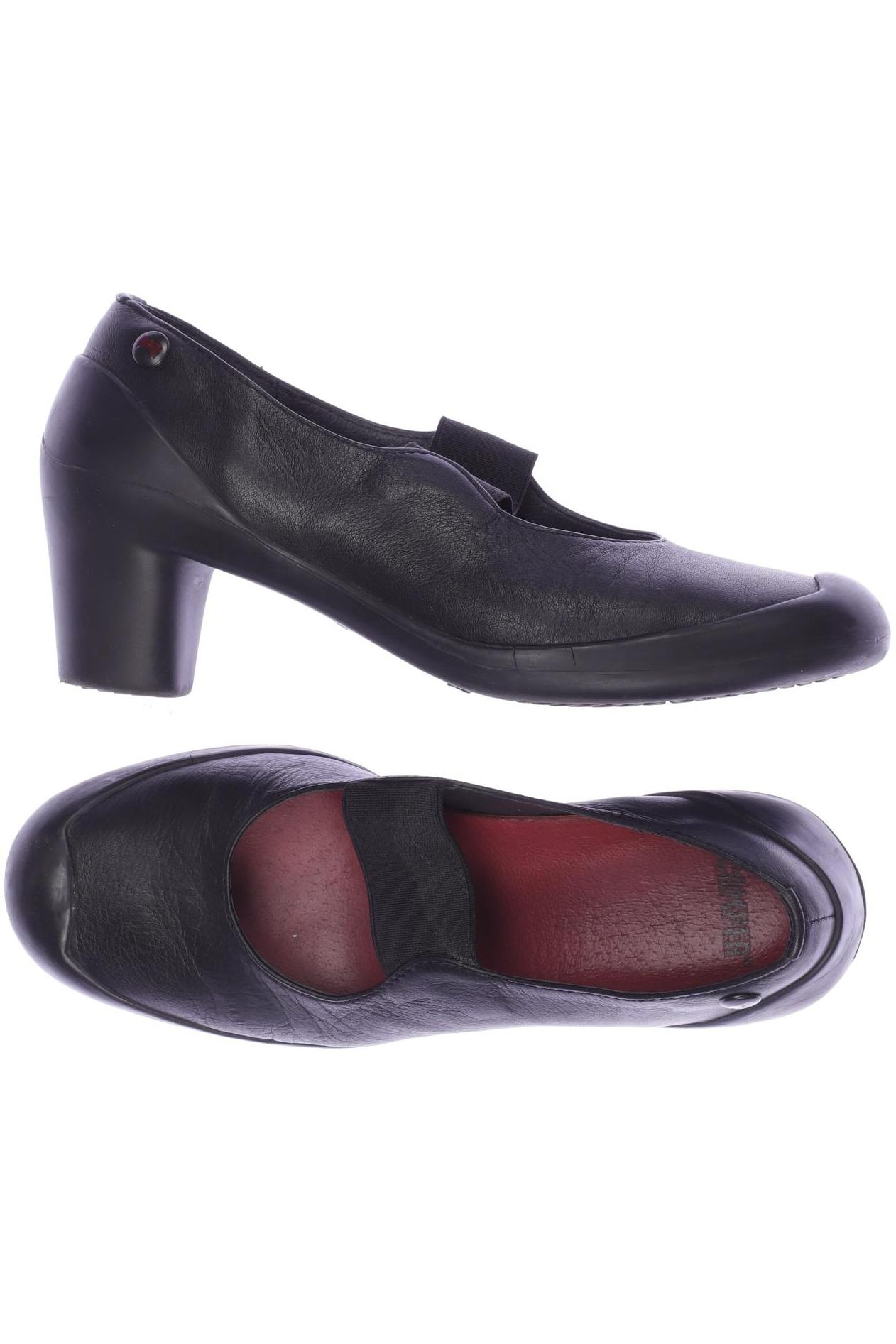 

Camper Damen Pumps, schwarz, Gr. 35