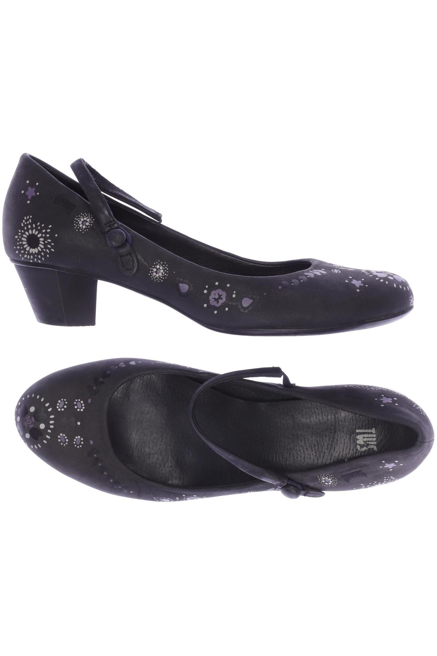 

Camper Damen Pumps, schwarz, Gr. 38