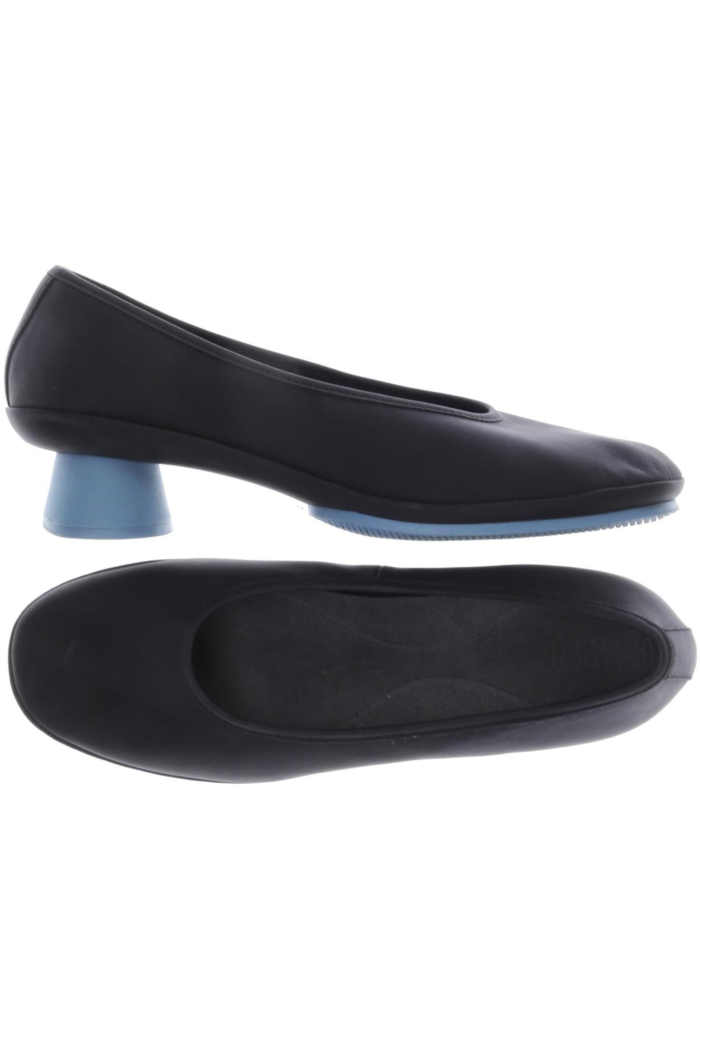 

Camper Damen Pumps, schwarz, Gr. 40