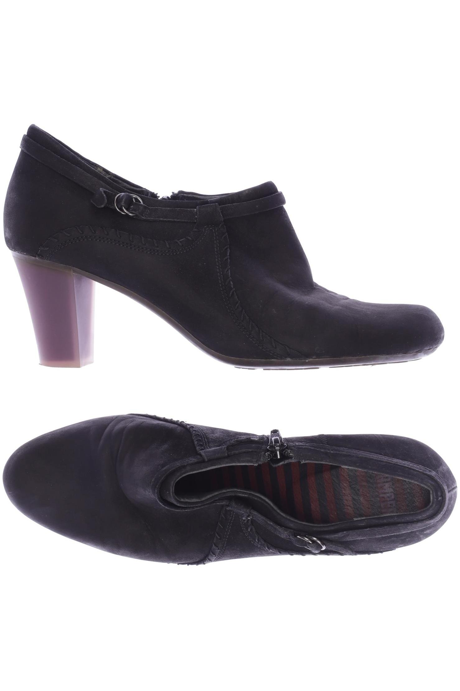 

Camper Damen Pumps, schwarz