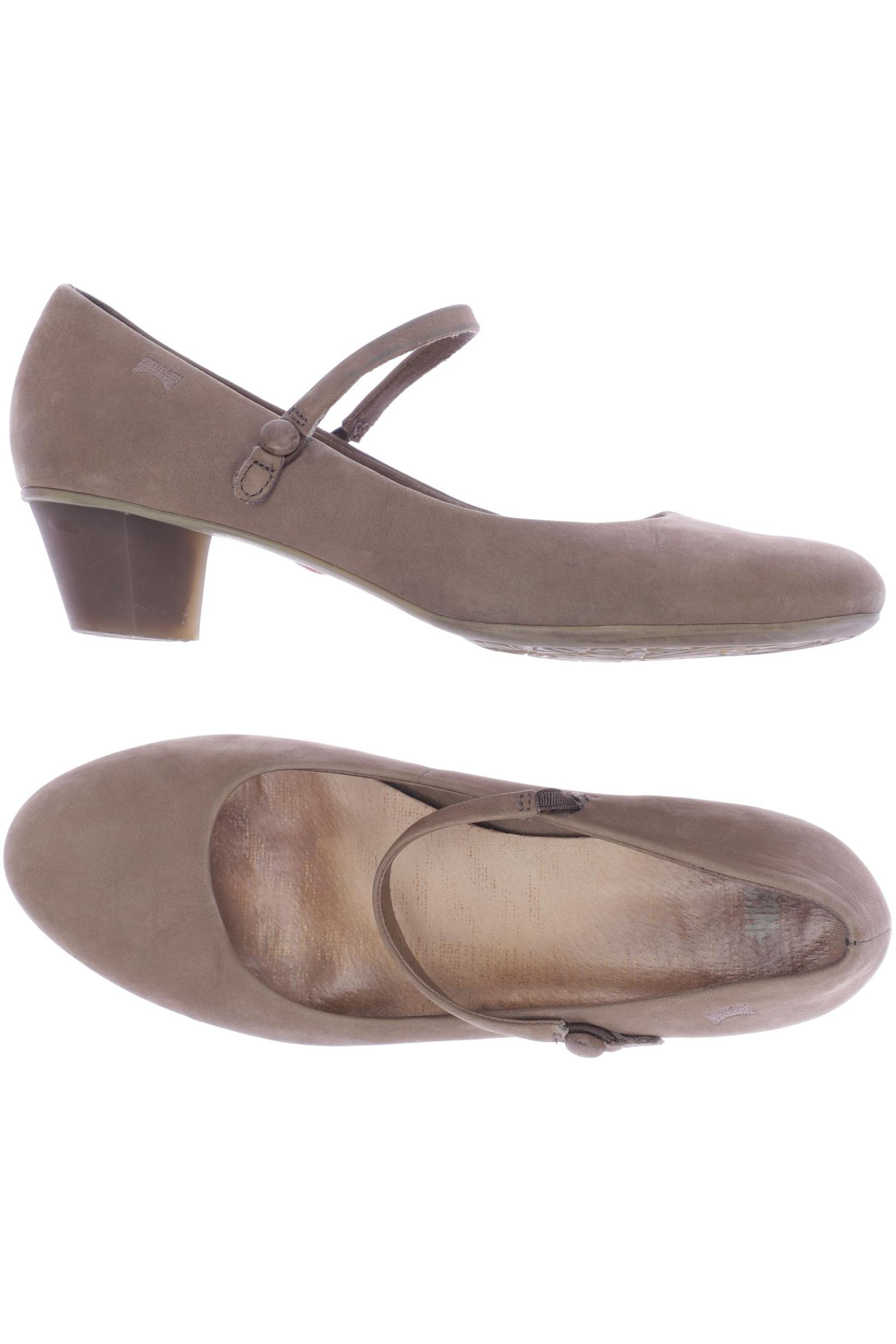 

Camper Damen Pumps, beige