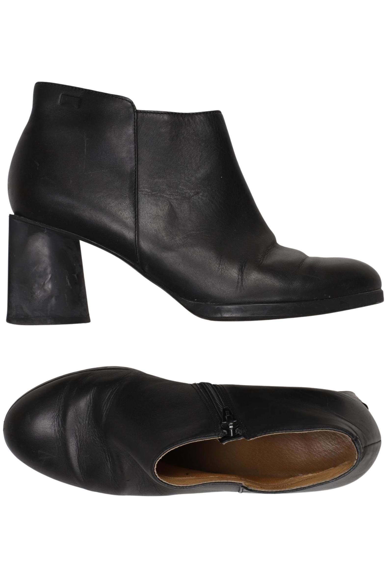 

Camper Damen Pumps, schwarz, Gr. 39