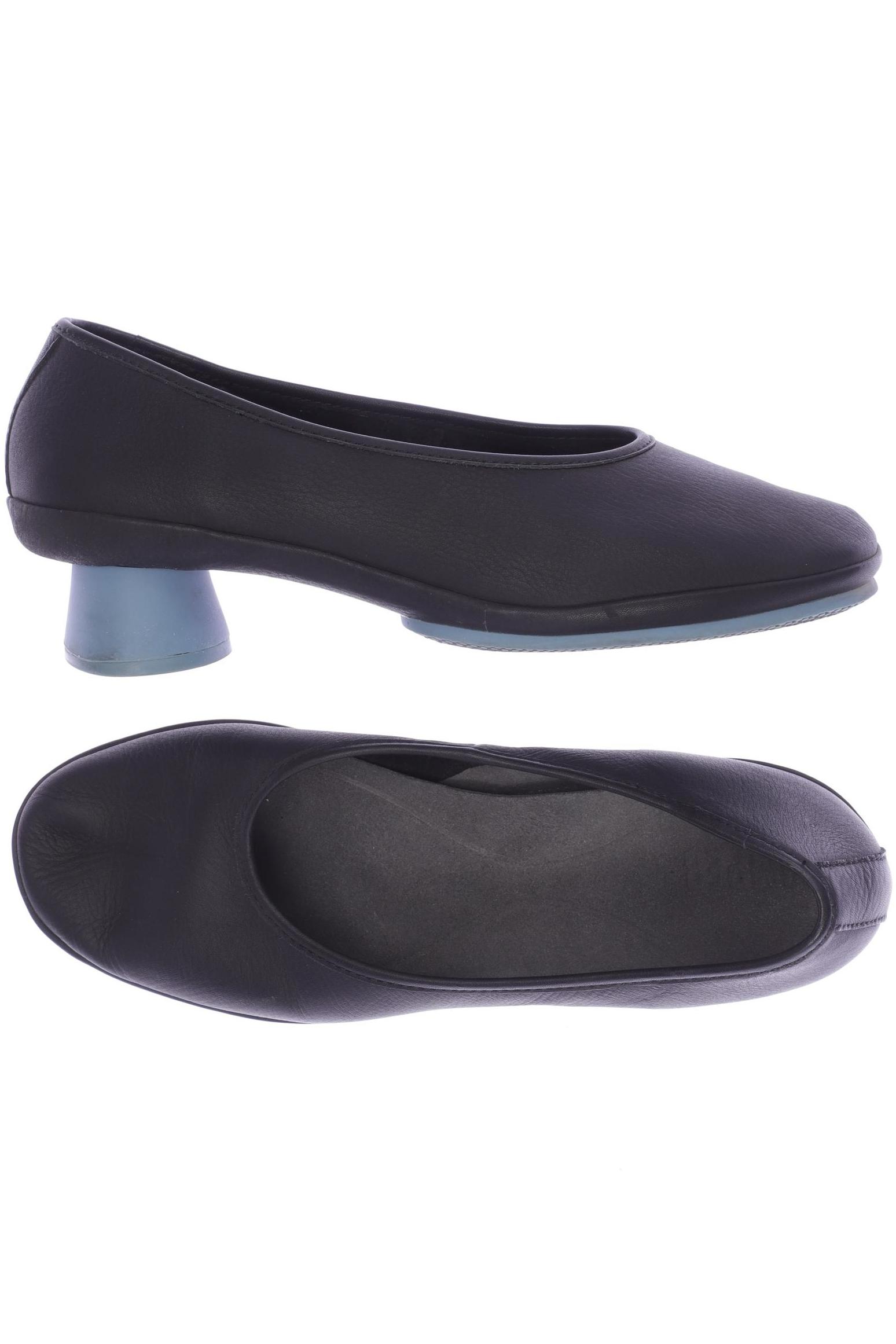 

Camper Damen Pumps, schwarz, Gr. 39