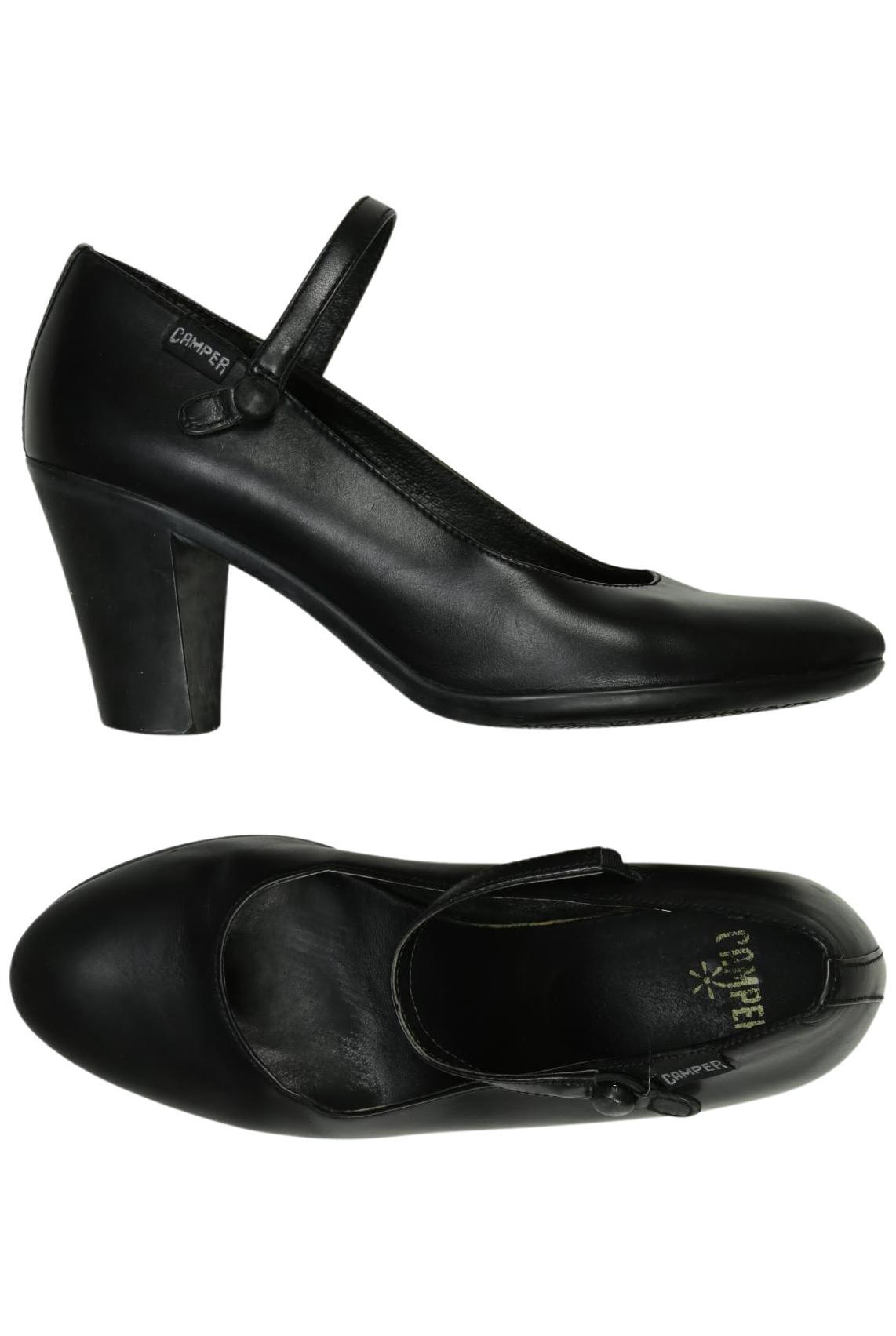 

Camper Damen Pumps, schwarz, Gr. 36