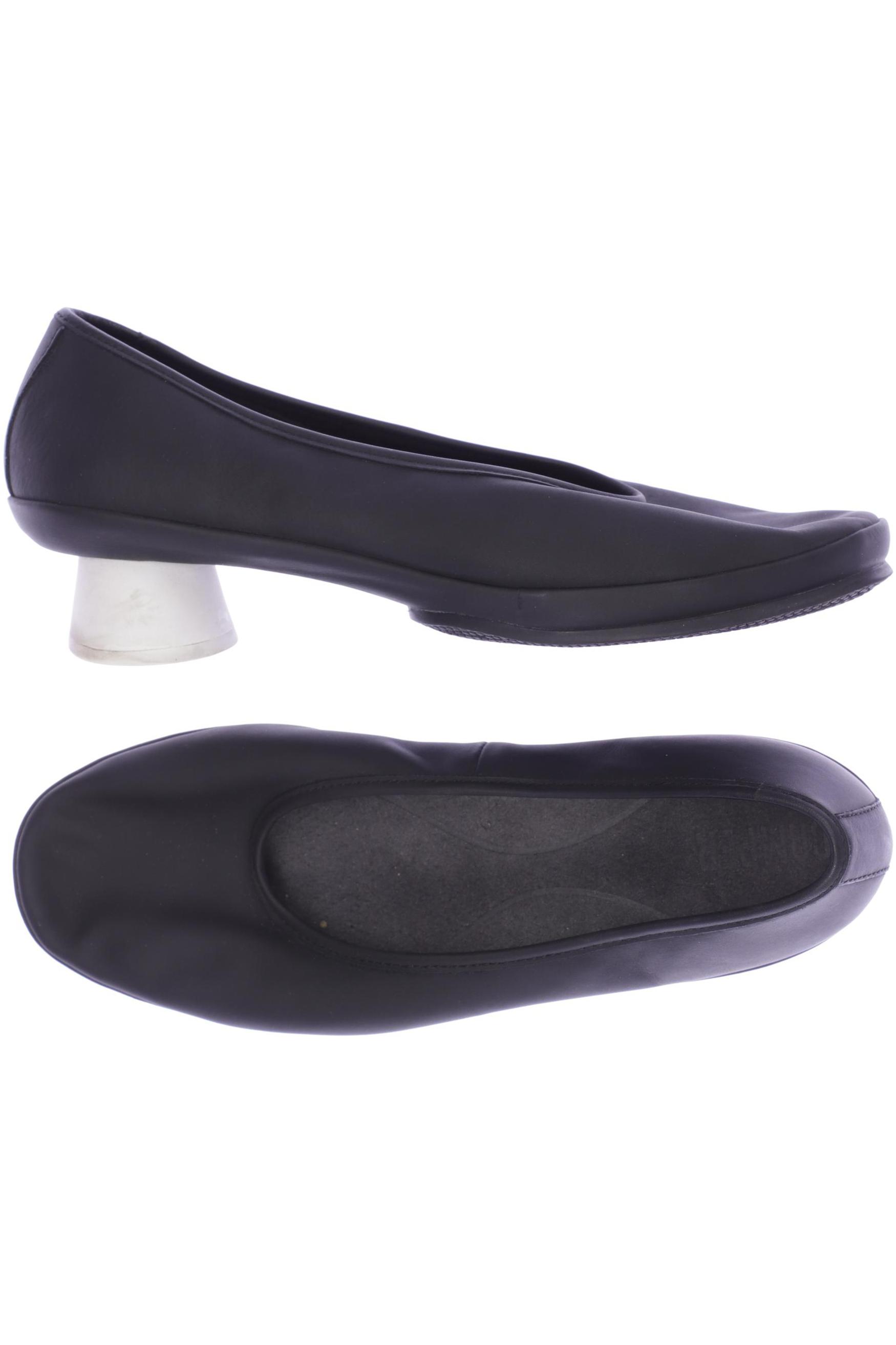 

Camper Damen Pumps, schwarz, Gr. 40