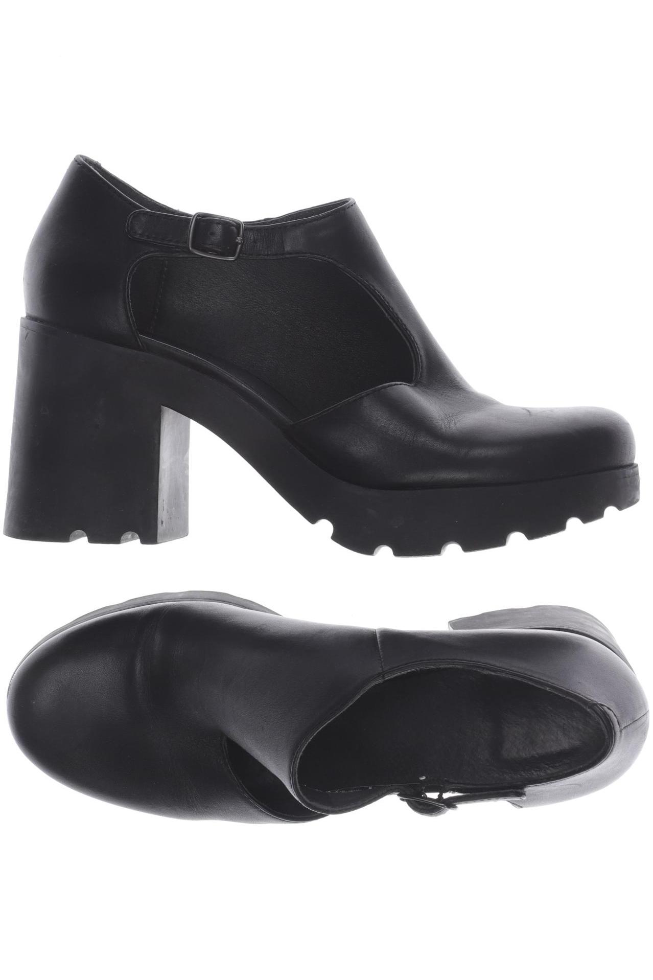 

Camper Damen Pumps, schwarz