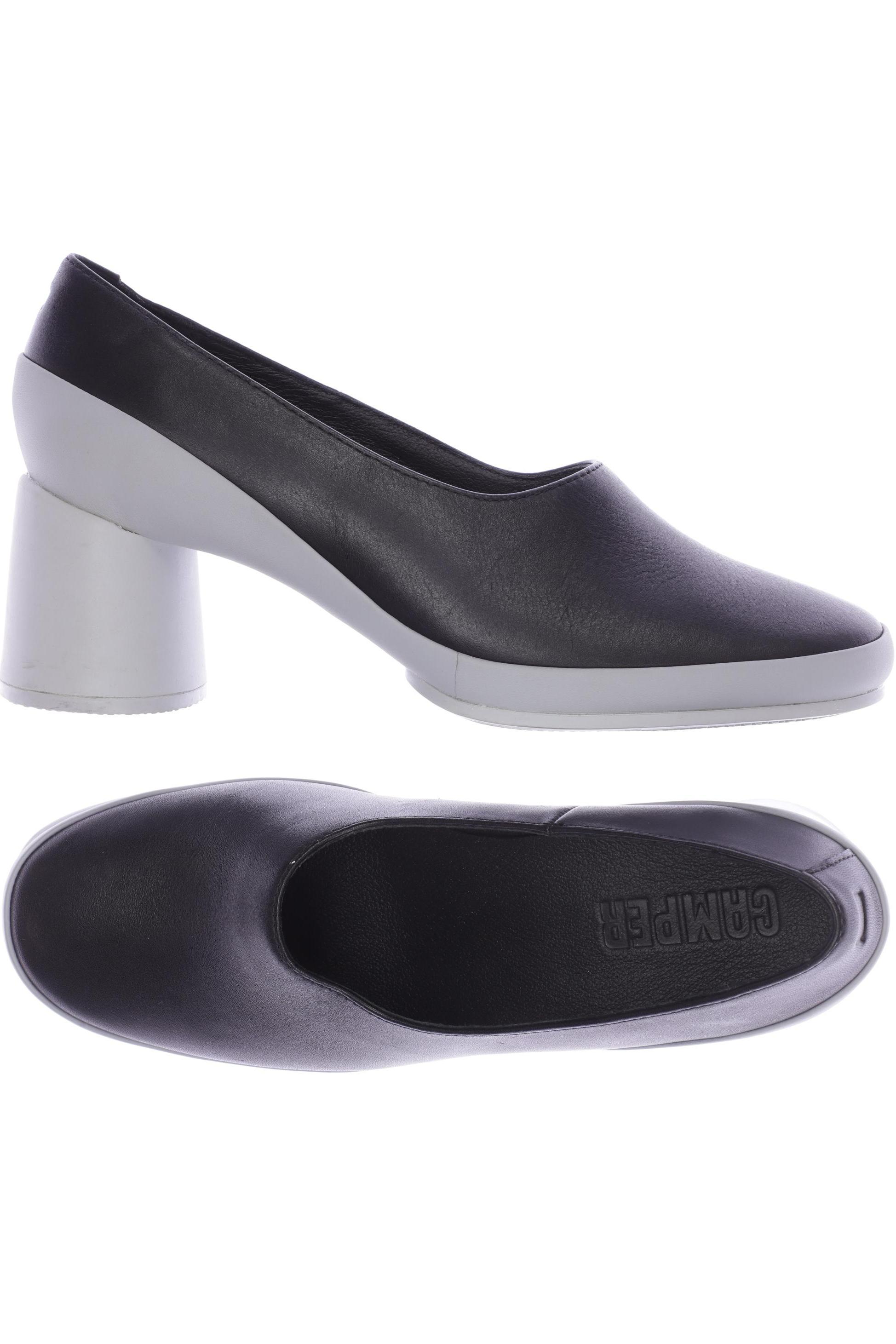 

Camper Damen Pumps, schwarz