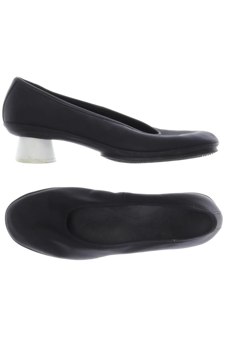 

Camper Damen Pumps, schwarz, Gr. 40