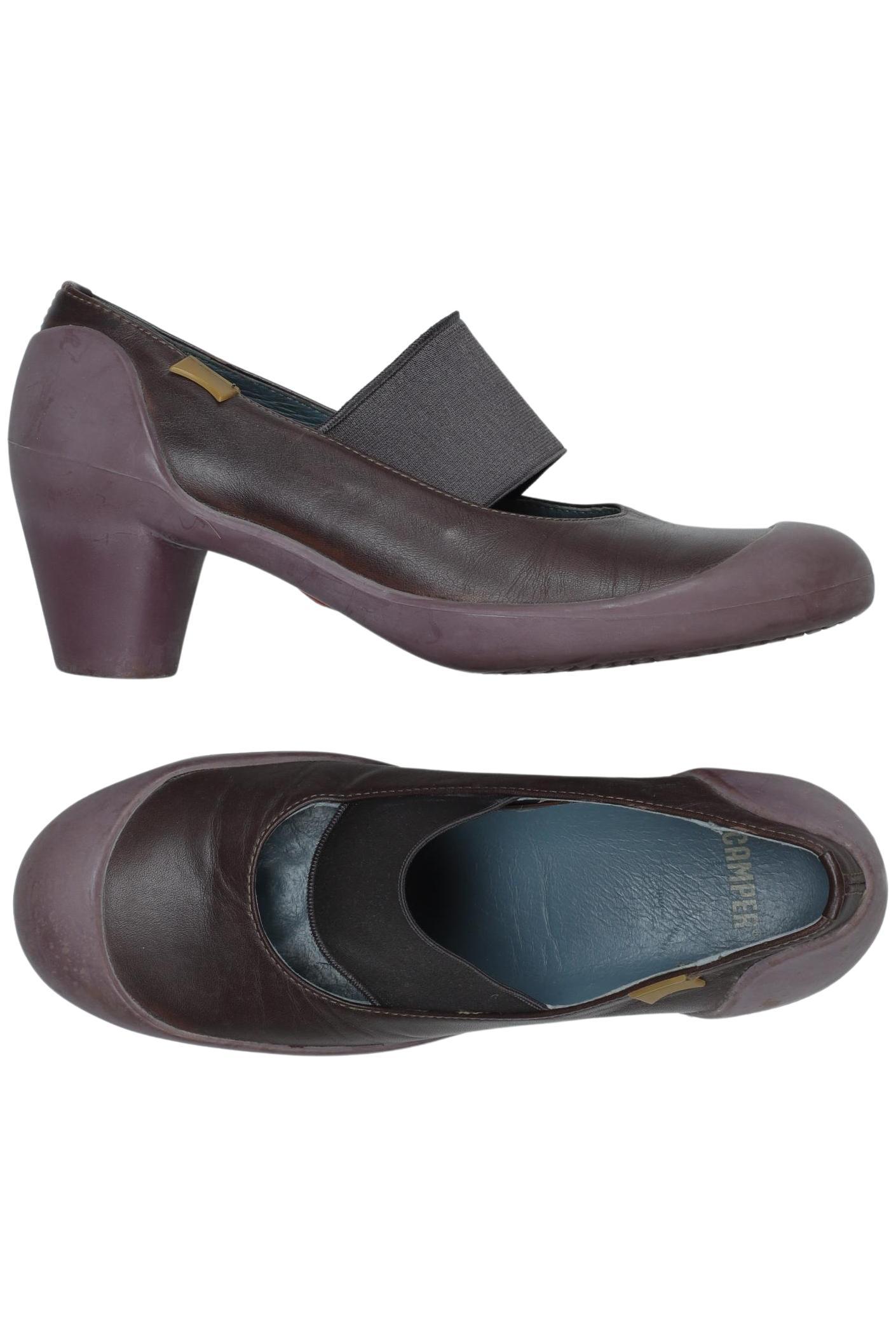 

Camper Damen Pumps, mehrfarbig, Gr. 37