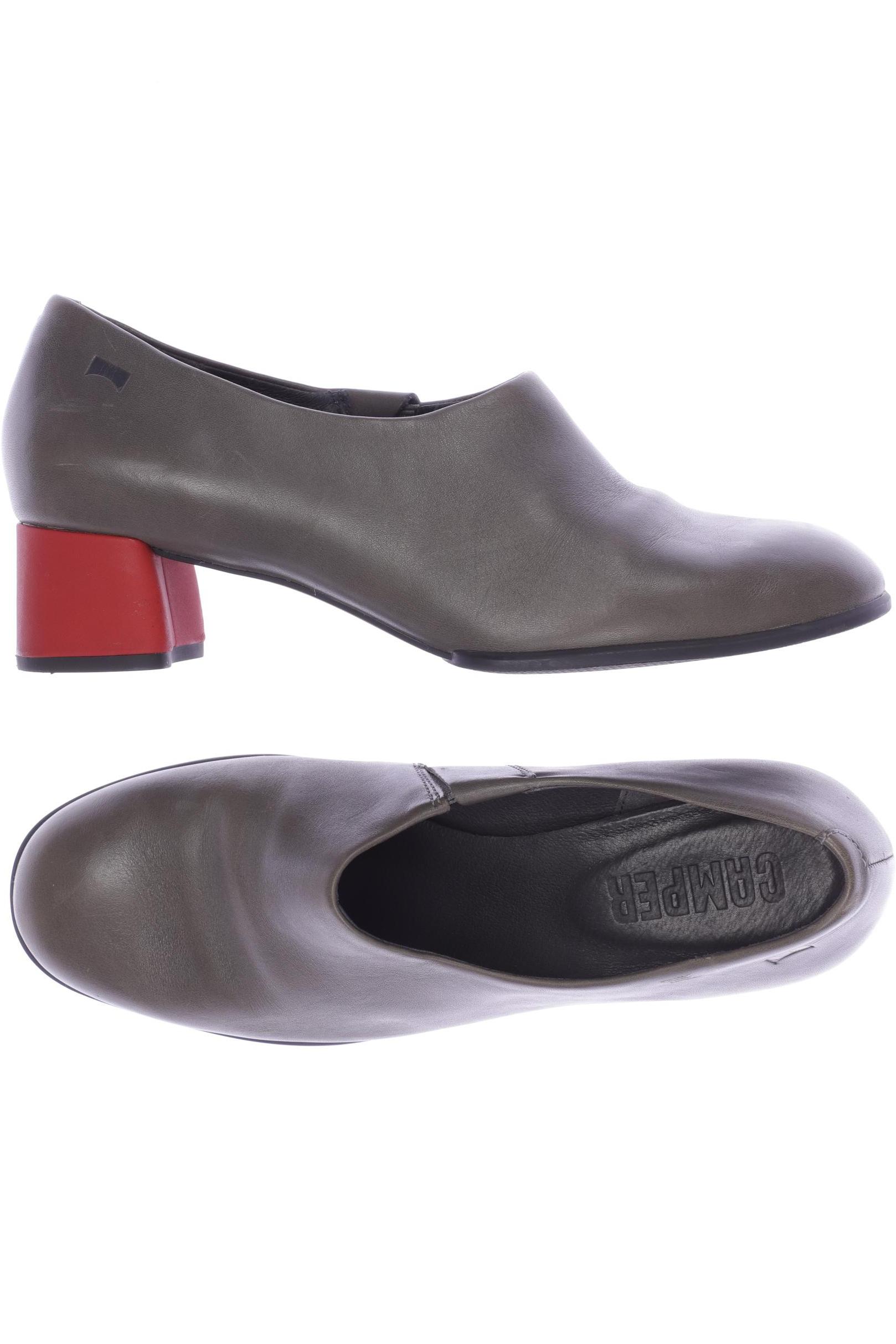 

Camper Damen Pumps, grau