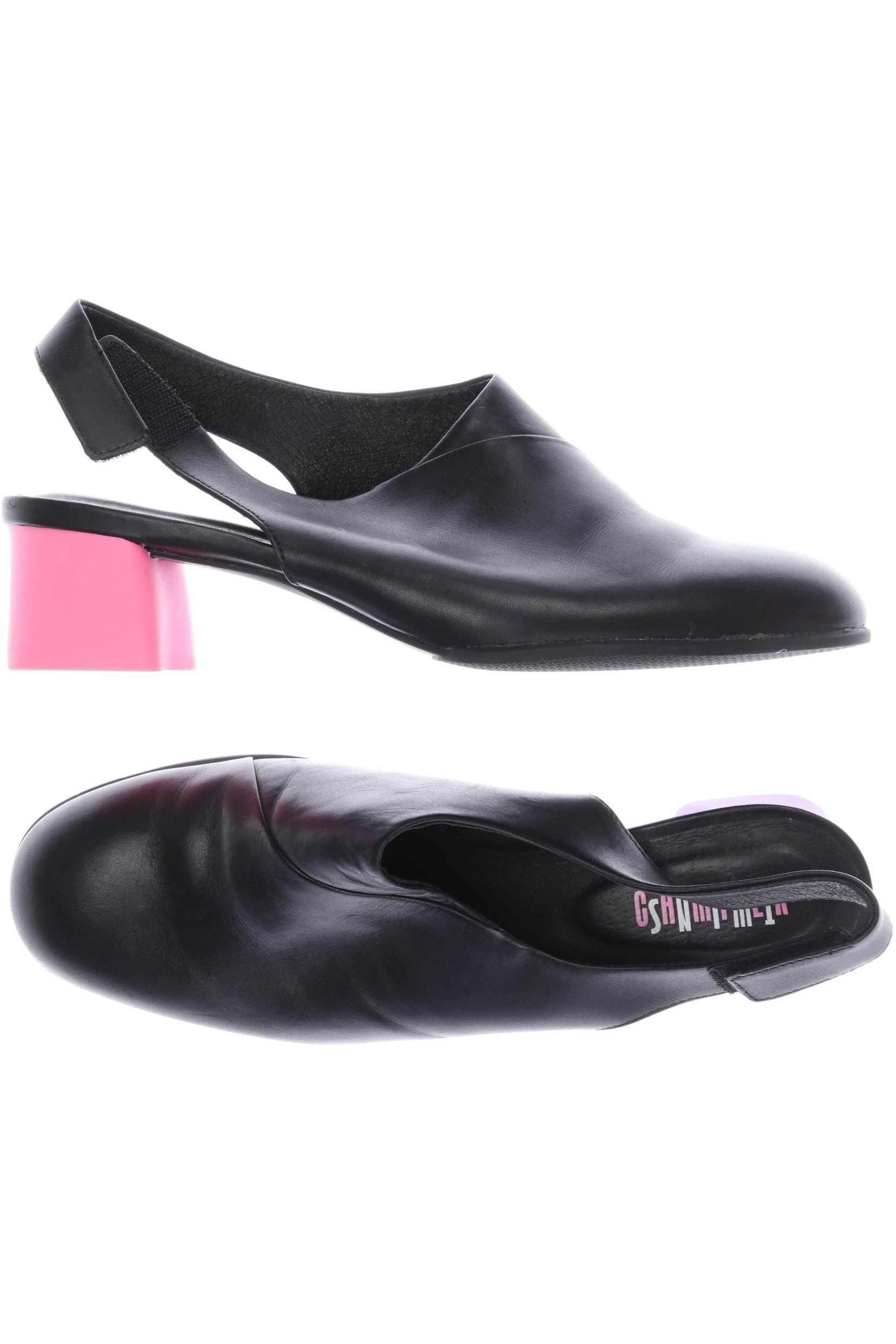 

Camper Damen Pumps, schwarz, Gr. 40