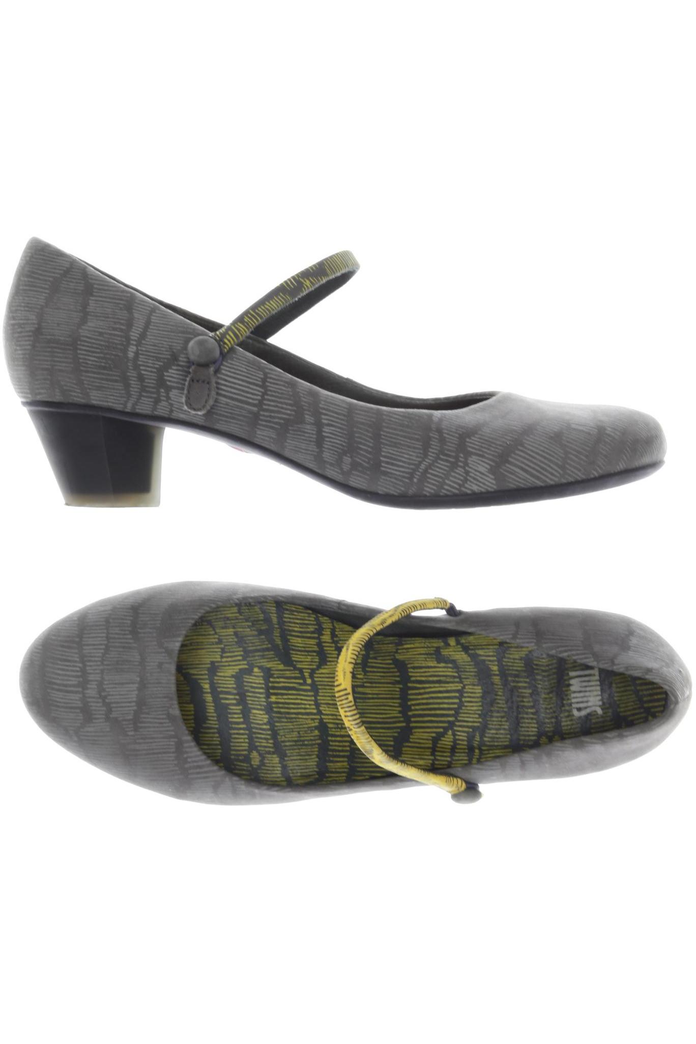 

Camper Damen Pumps, grau, Gr. 38