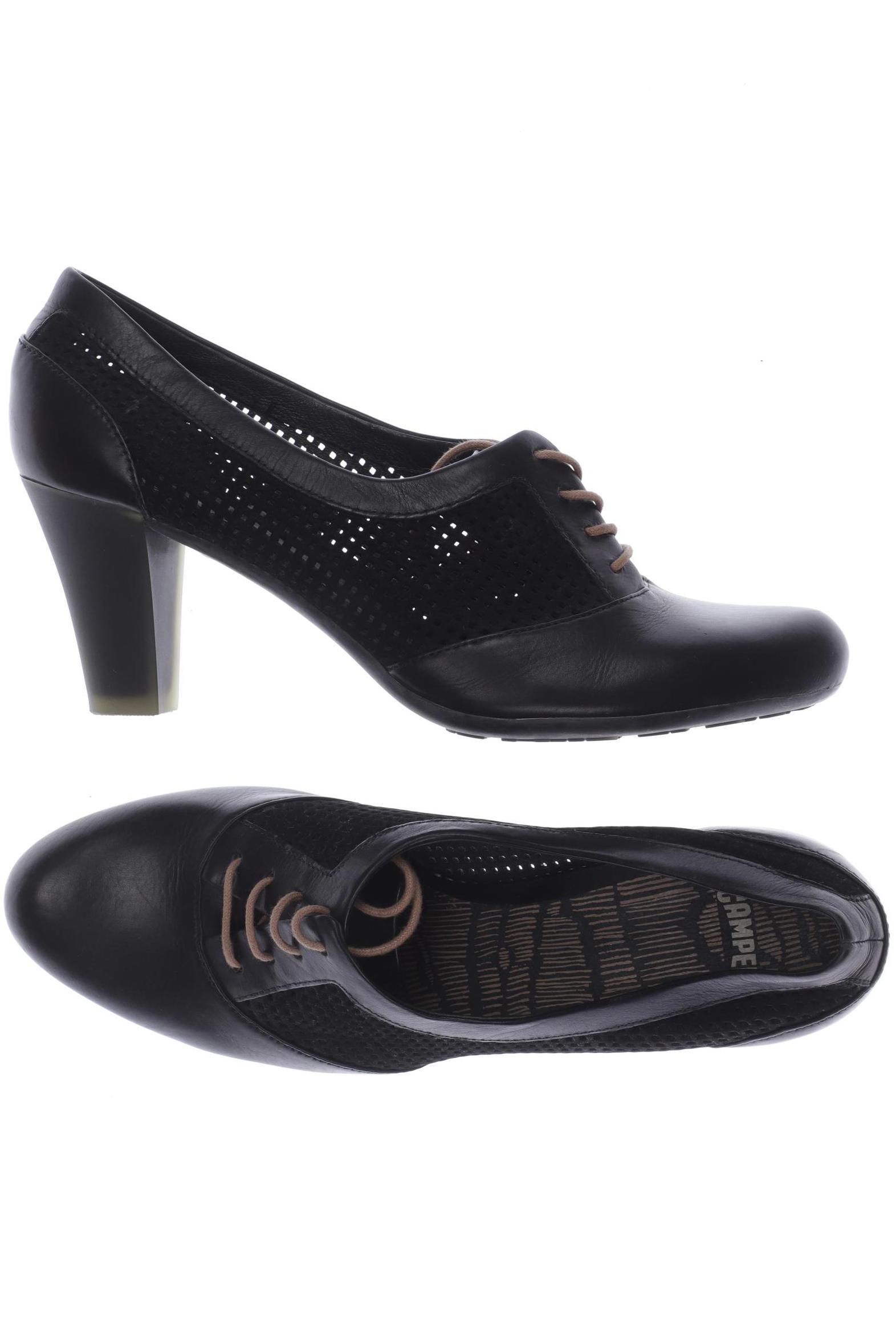 

Camper Damen Pumps, schwarz, Gr. 37