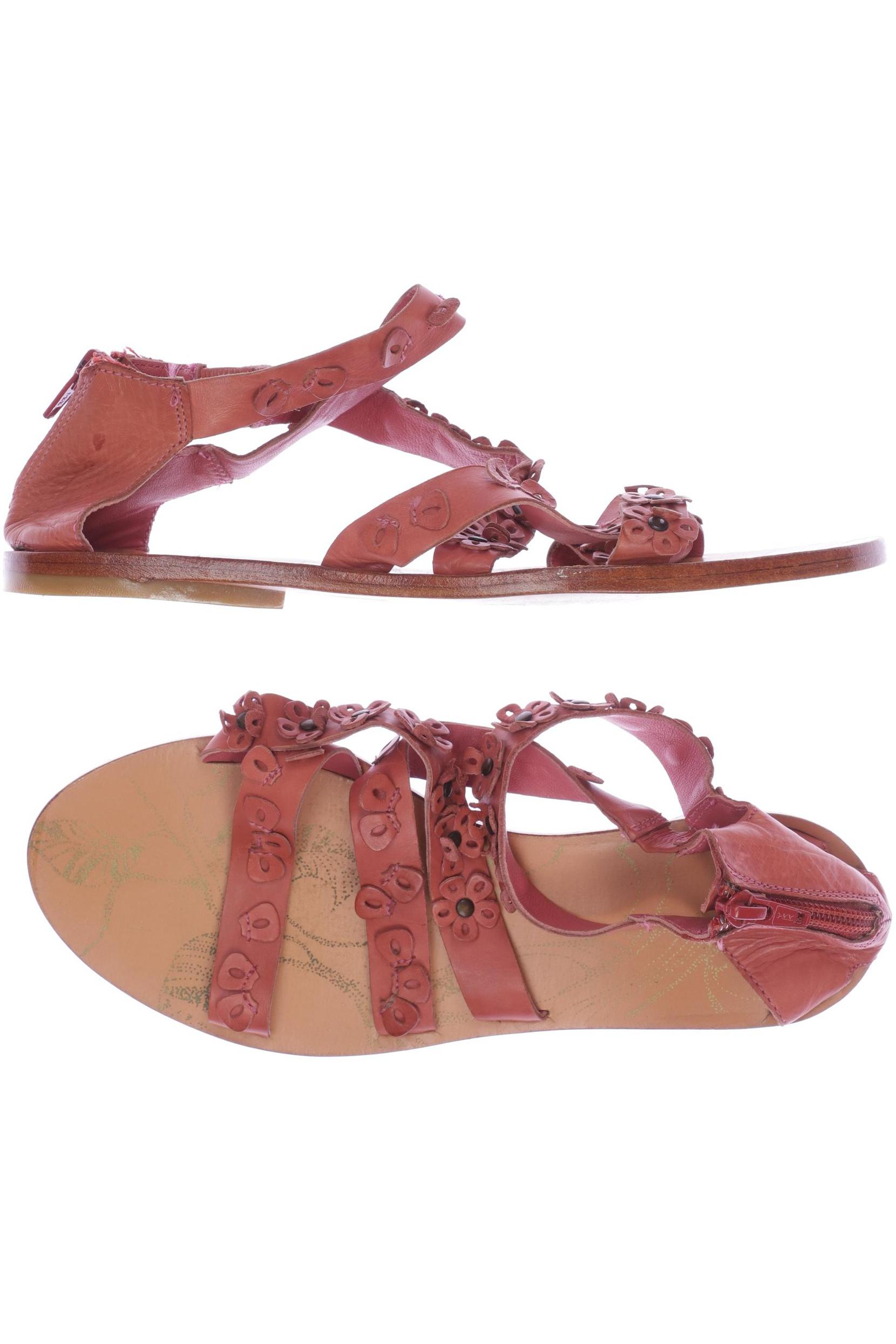 

Camper Damen Sandale, pink