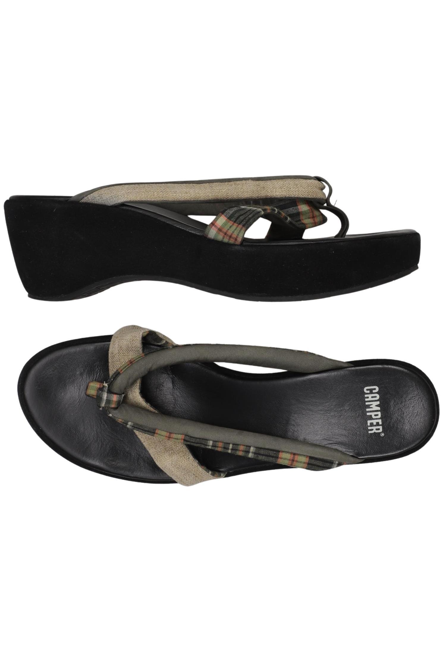 

Camper Damen Sandale, mehrfarbig, Gr. 39
