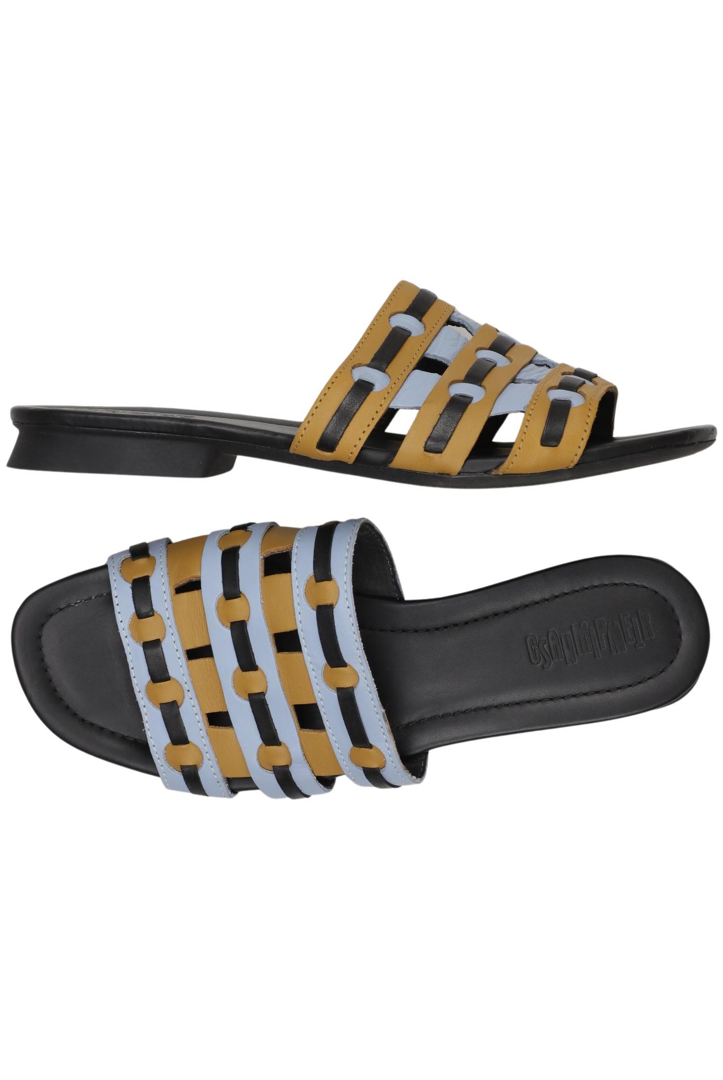 

Camper Damen Sandale, mehrfarbig, Gr. 39